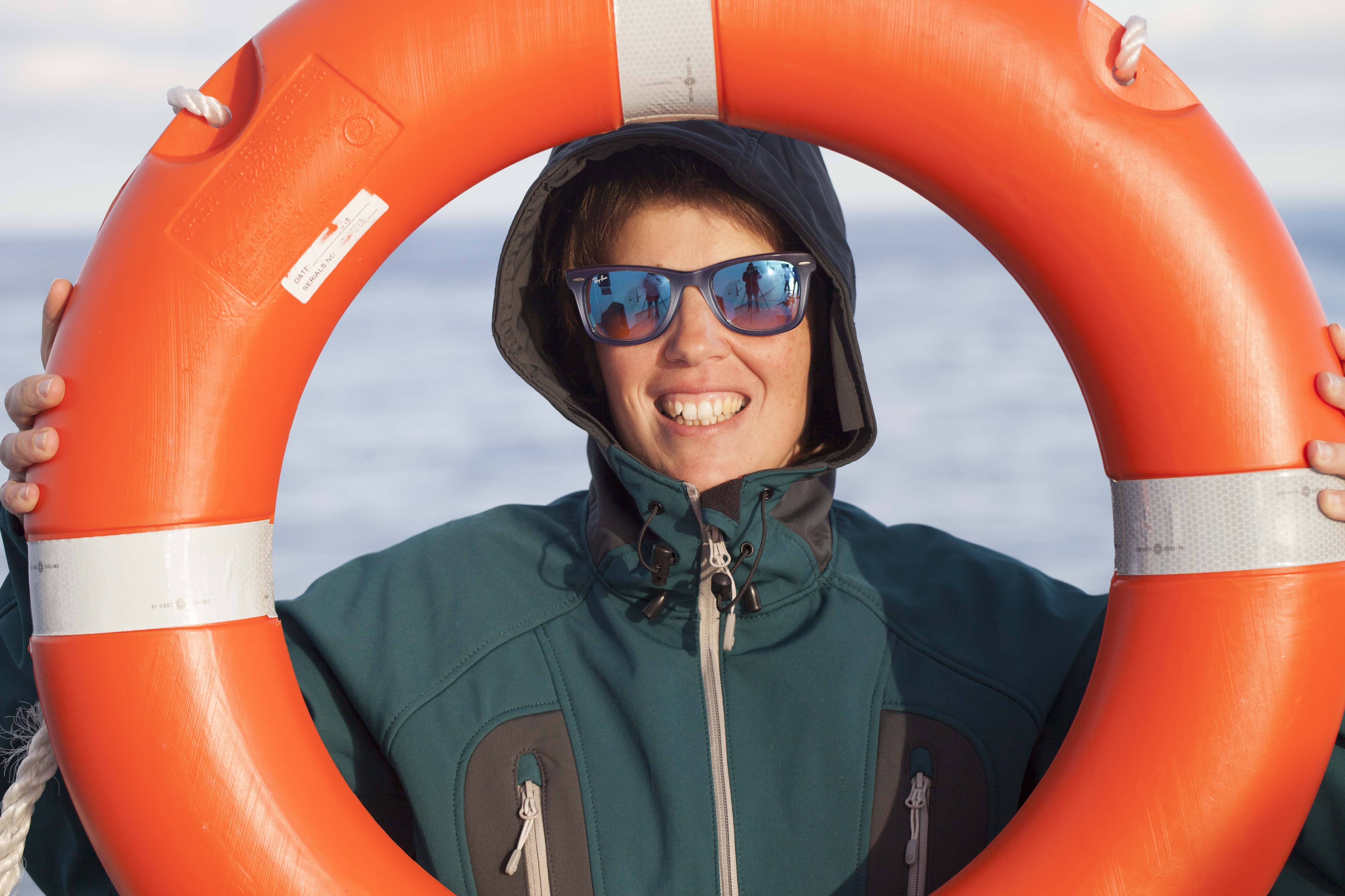 User profile picture