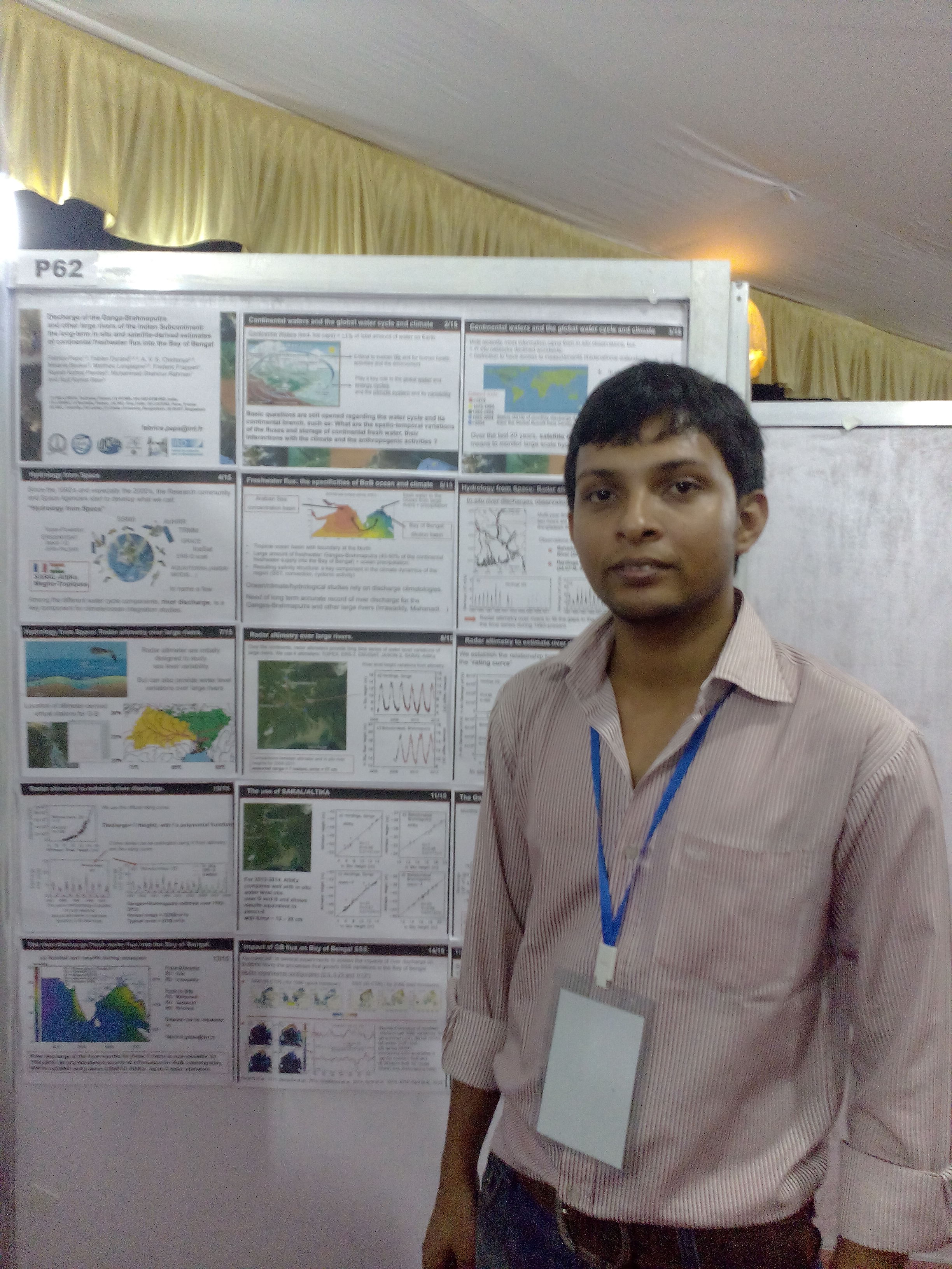 User profile picture