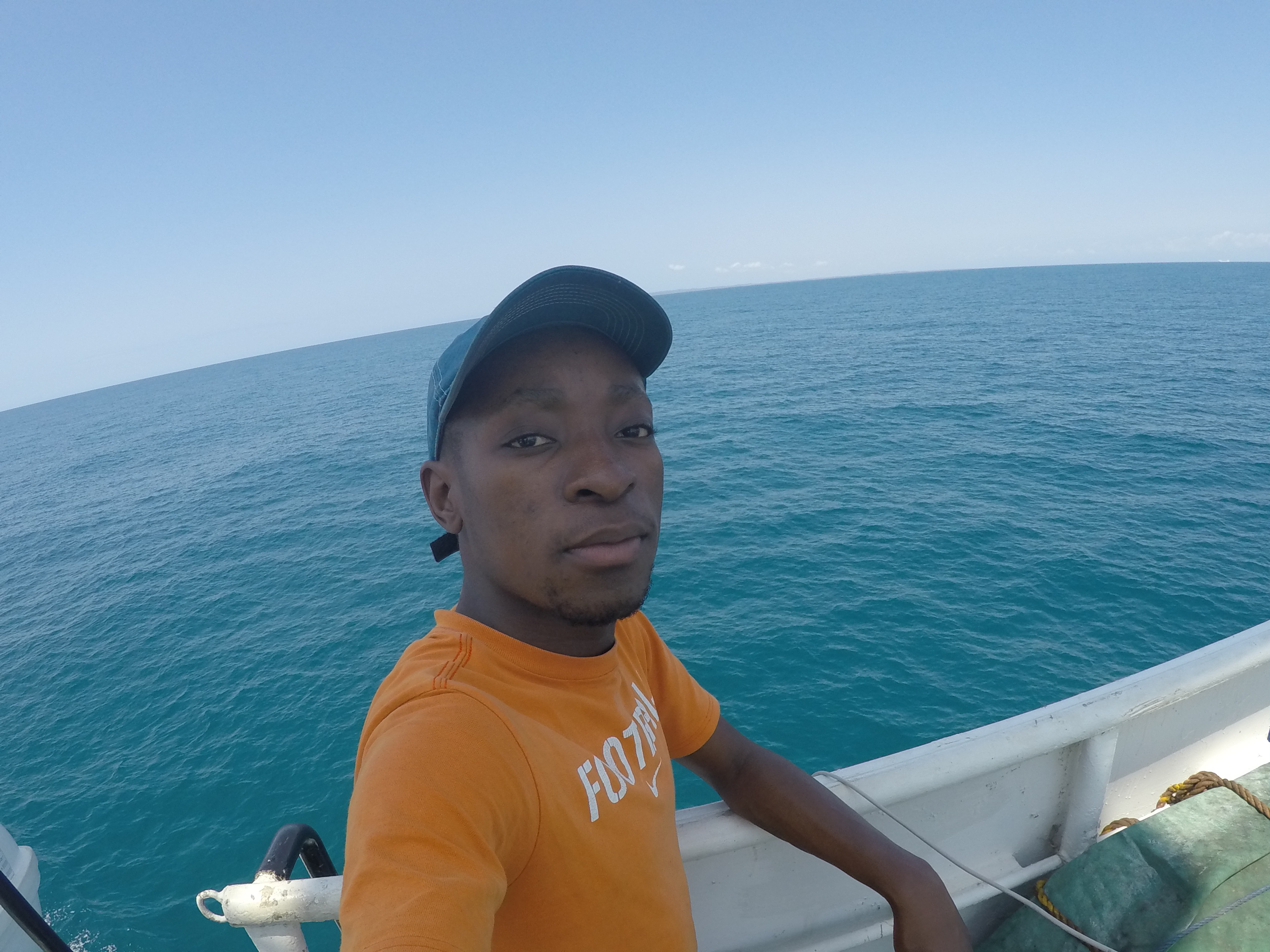 User profile picture