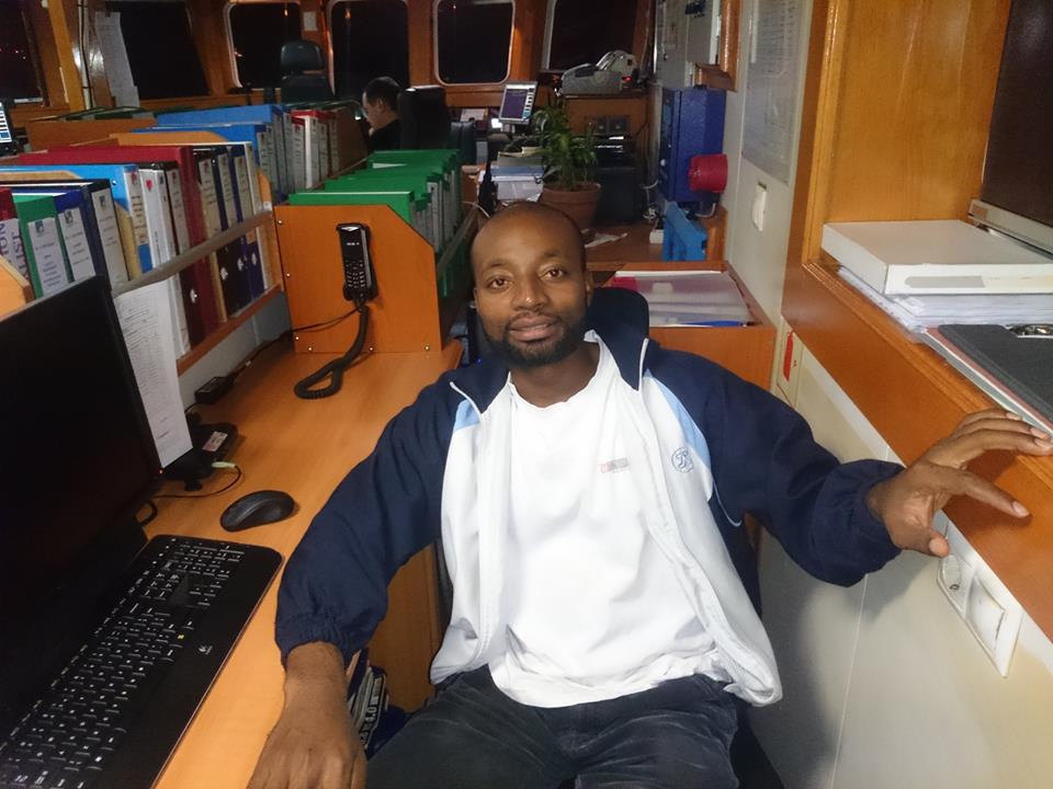 User profile picture