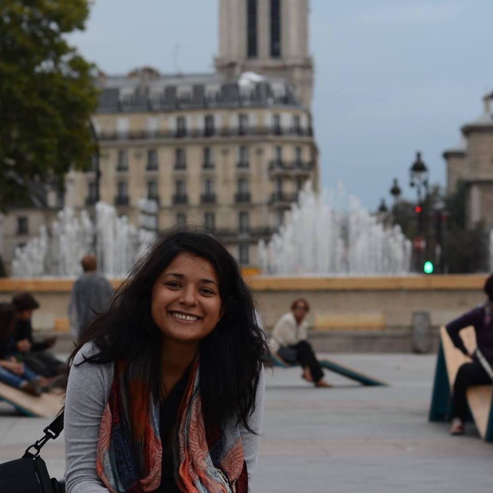 User profile picture