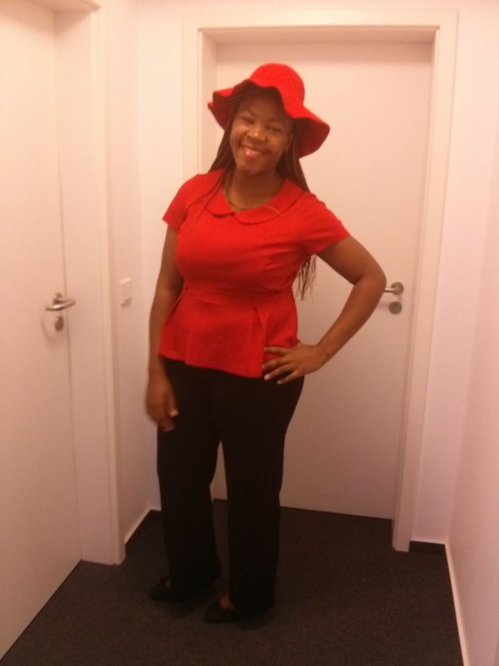 User profile picture