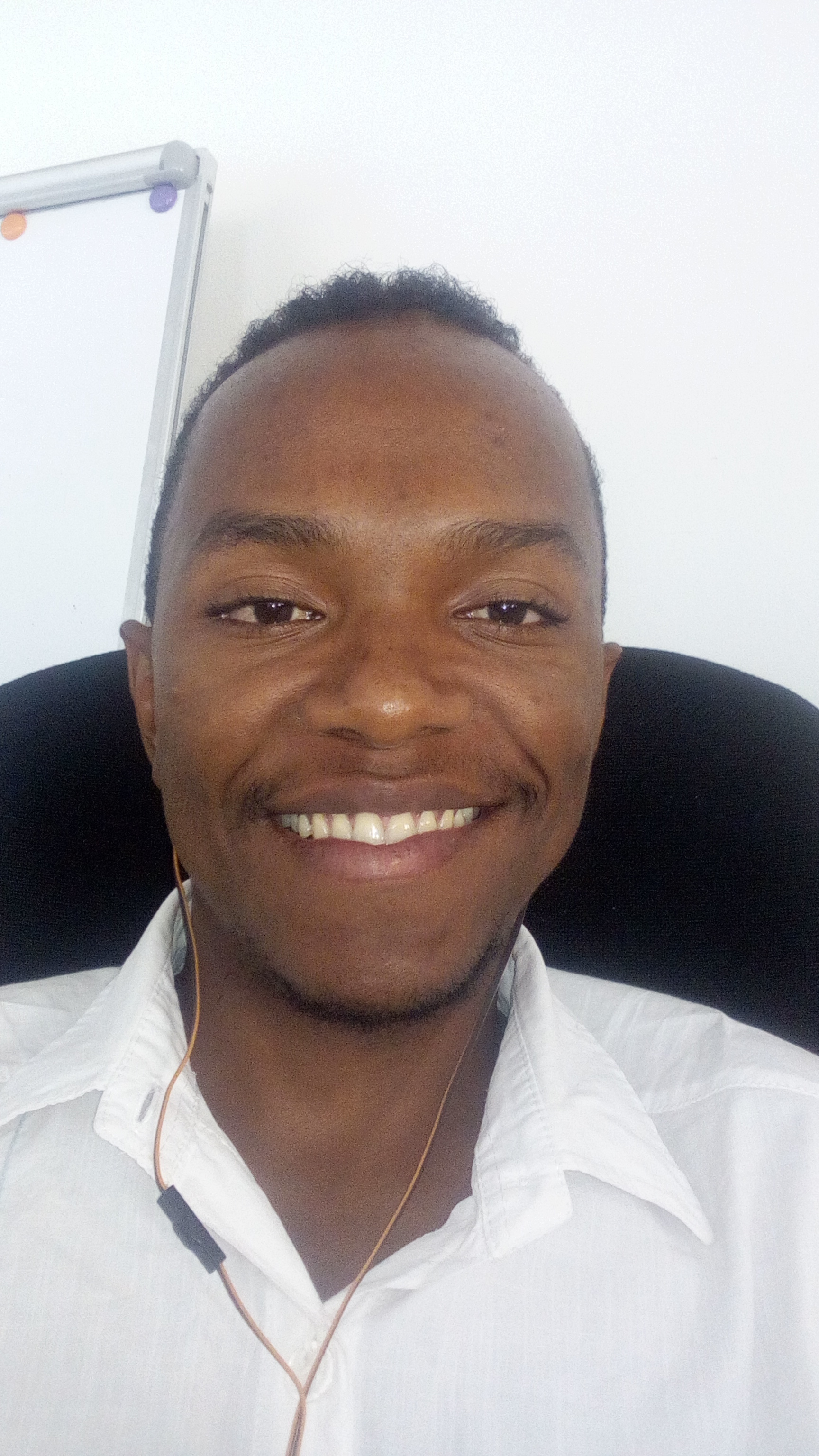 User profile picture