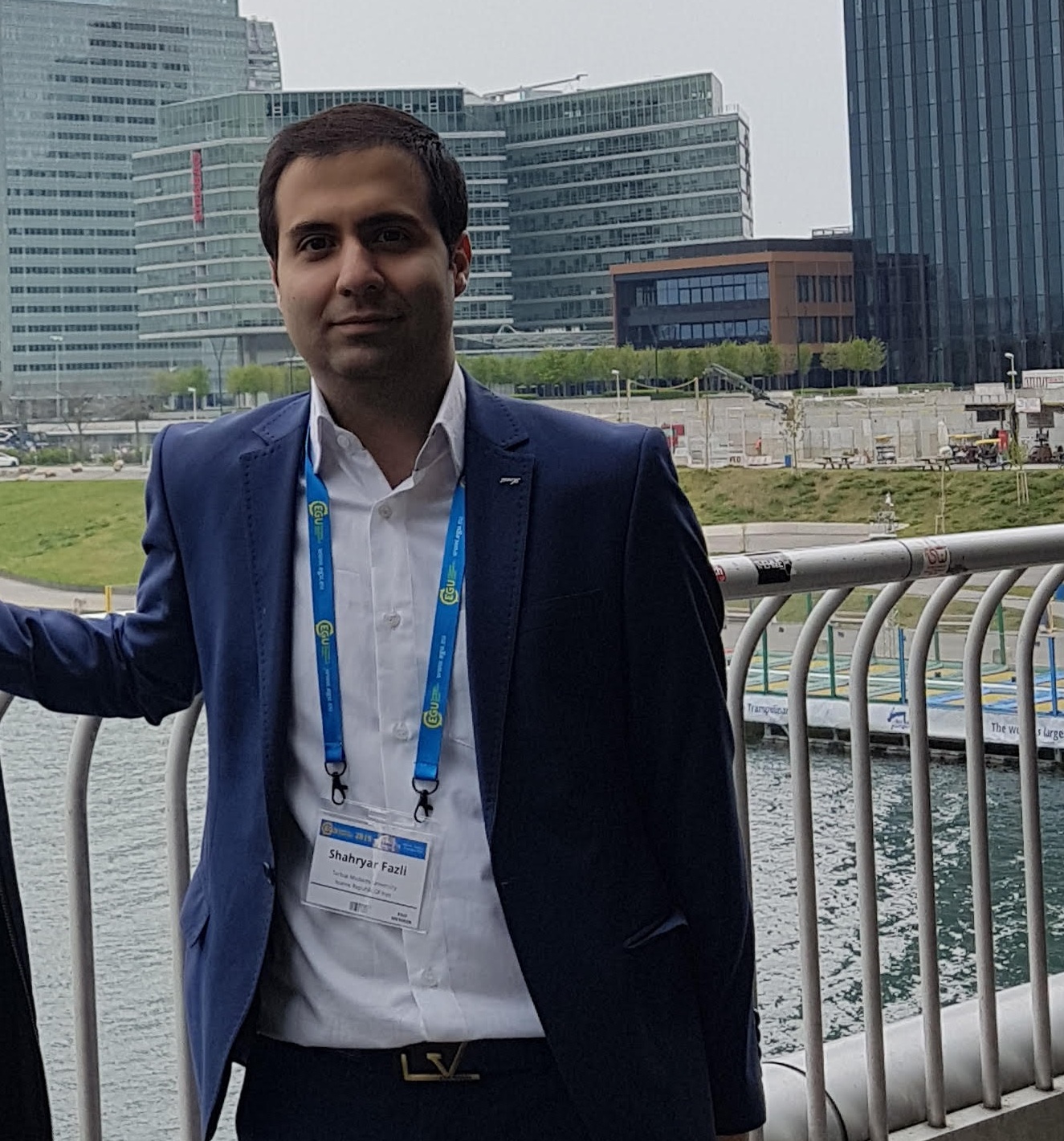 User profile picture