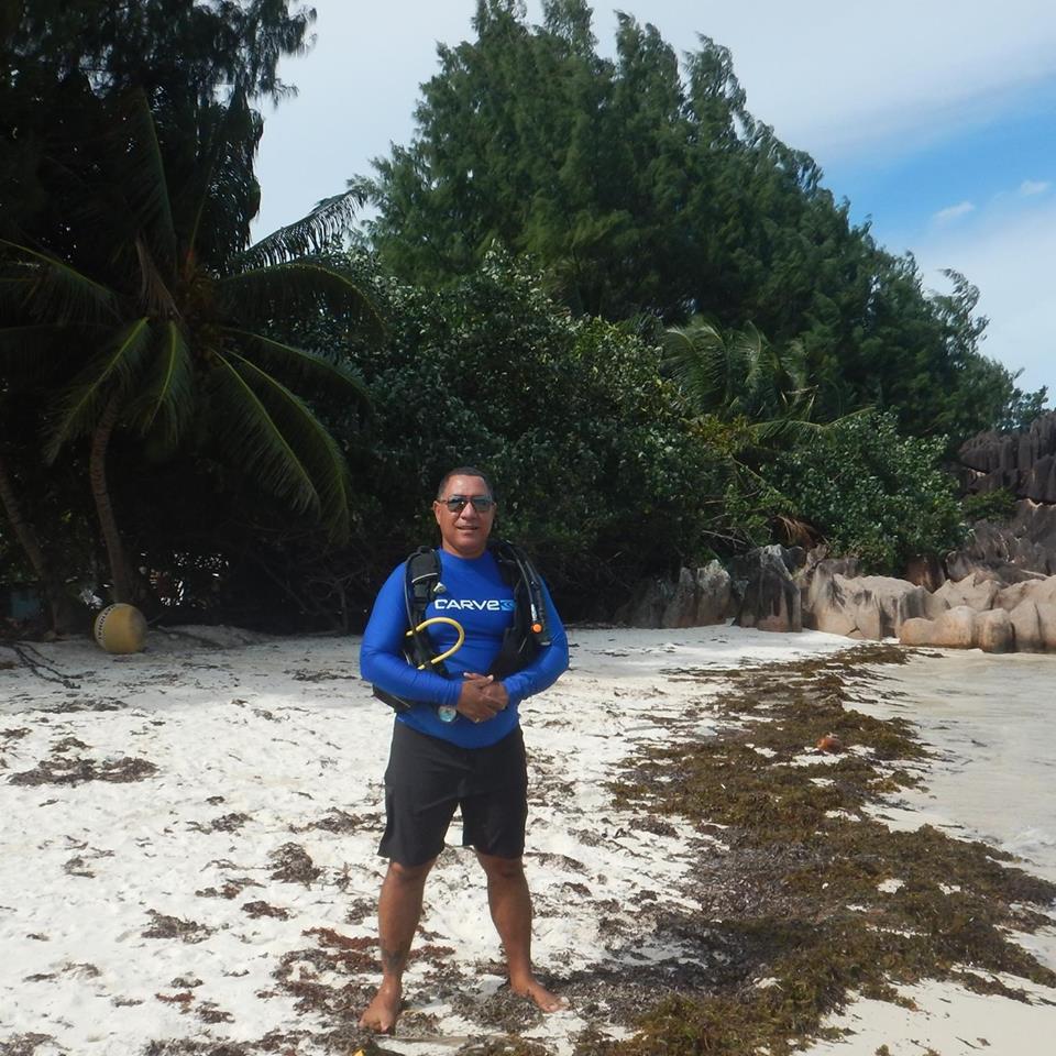 User profile picture