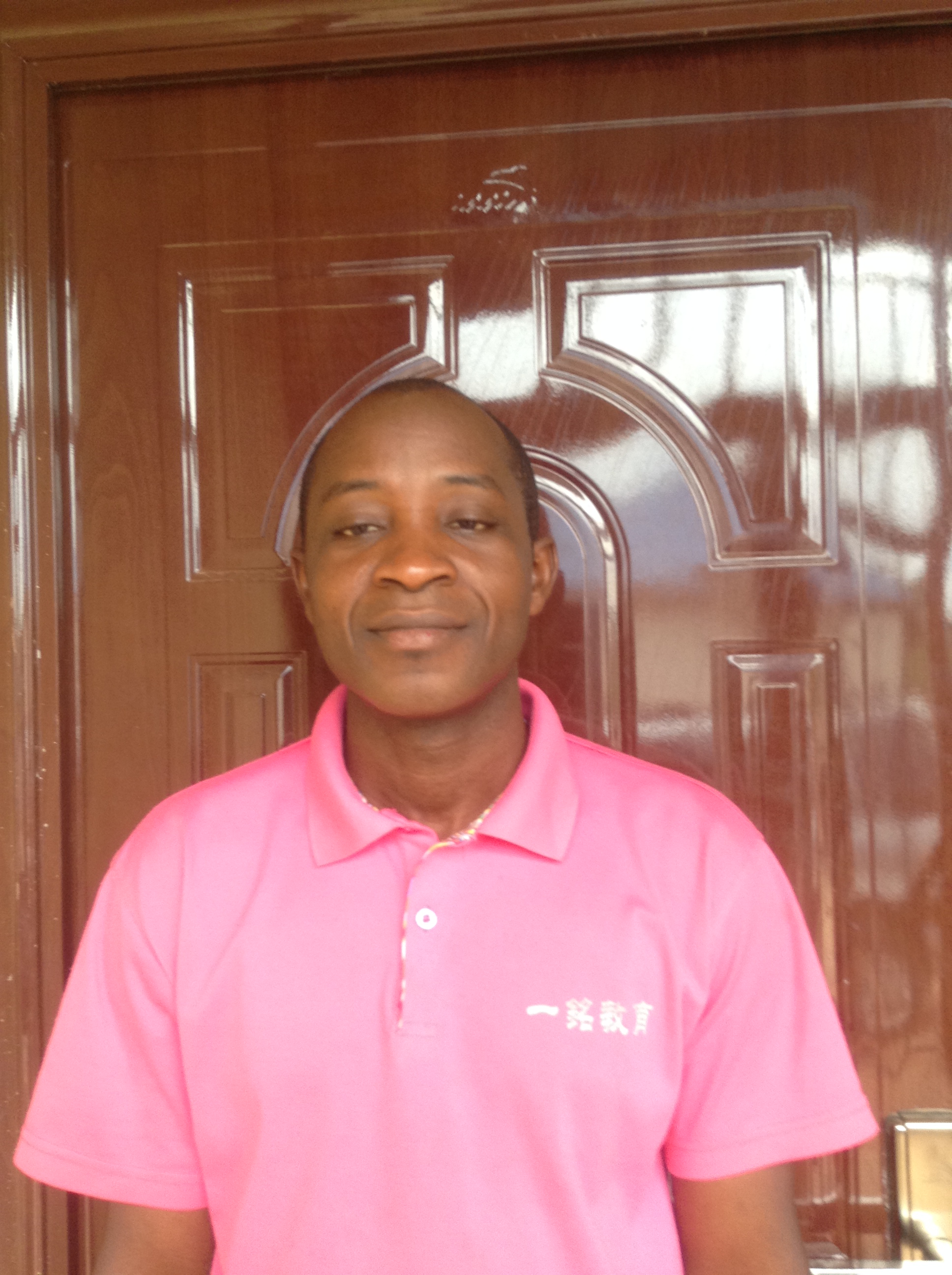 User profile picture