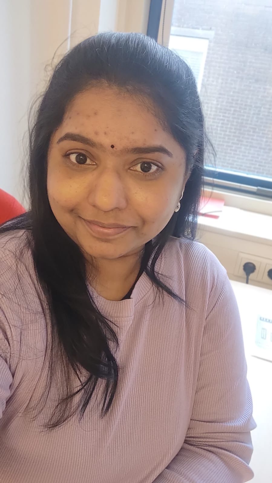 User profile picture