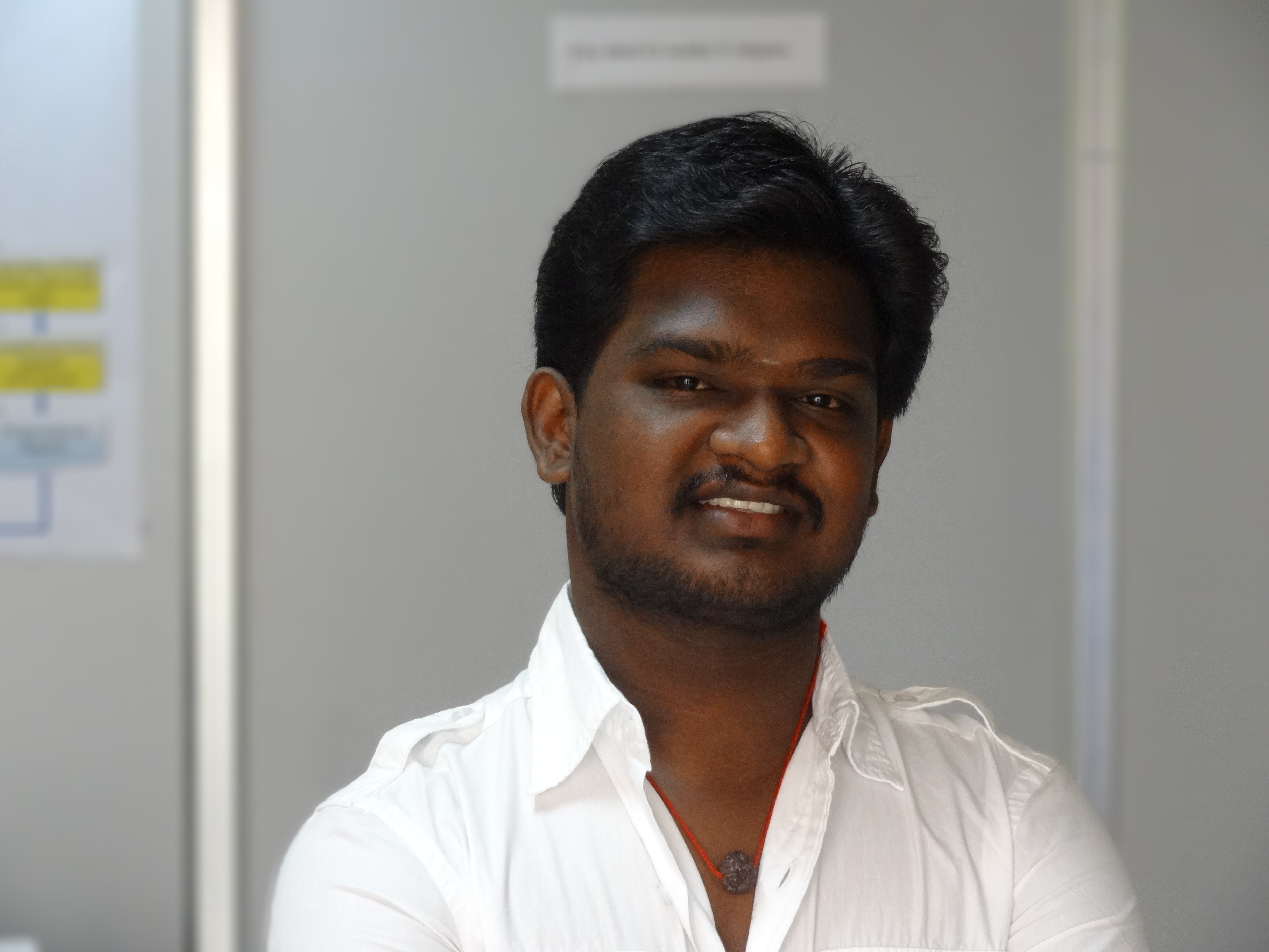 User profile picture