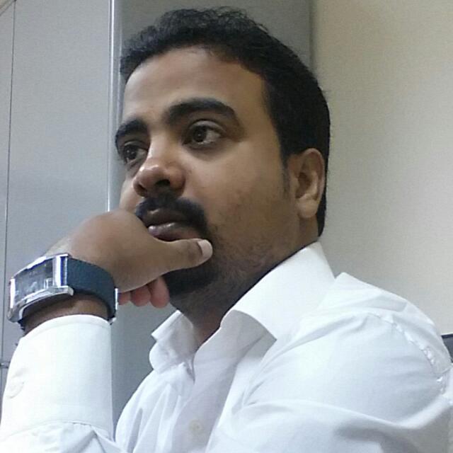 User profile picture