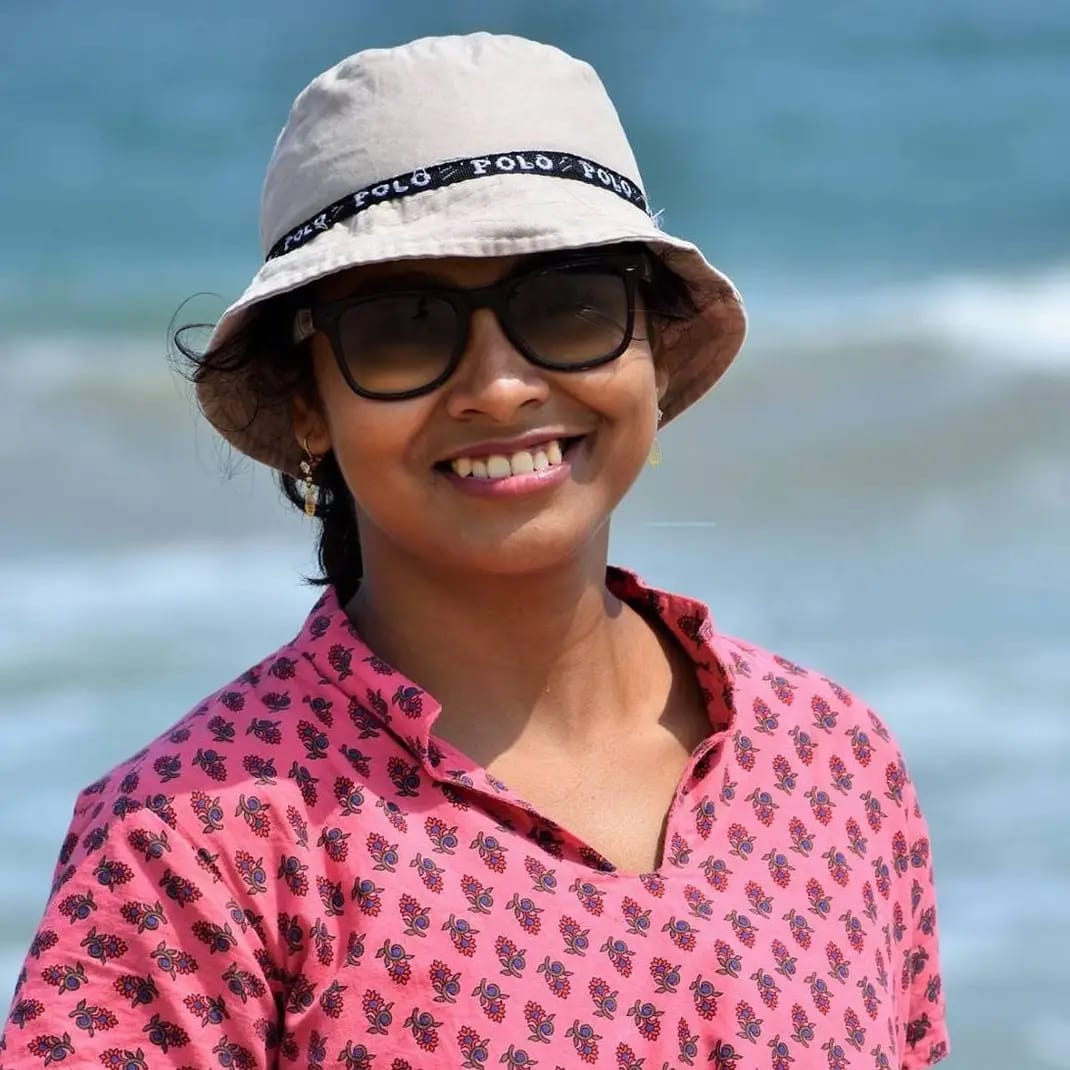 User profile picture