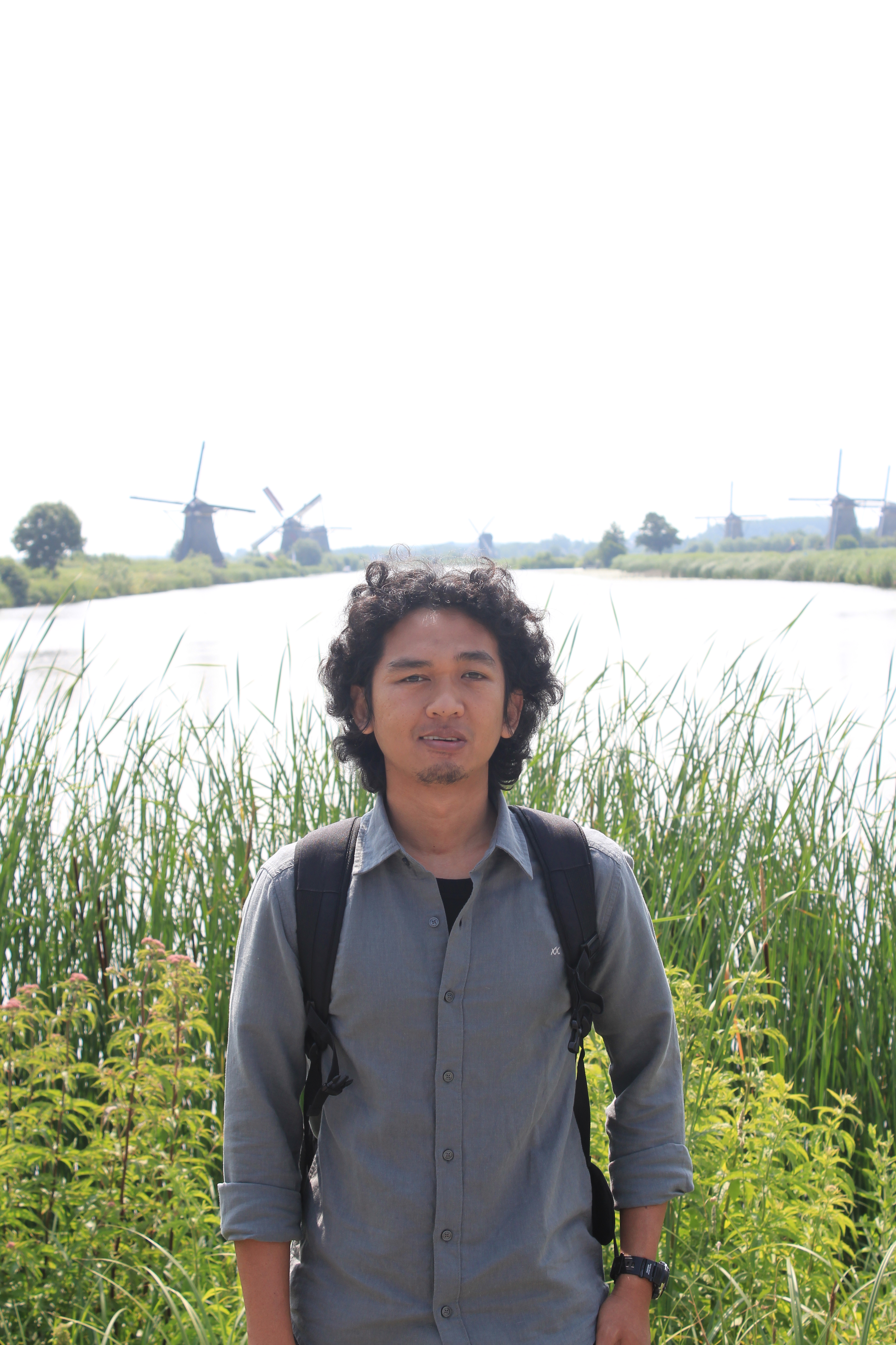 User profile picture