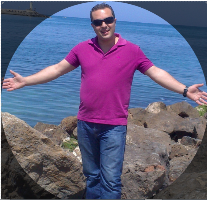 User profile picture