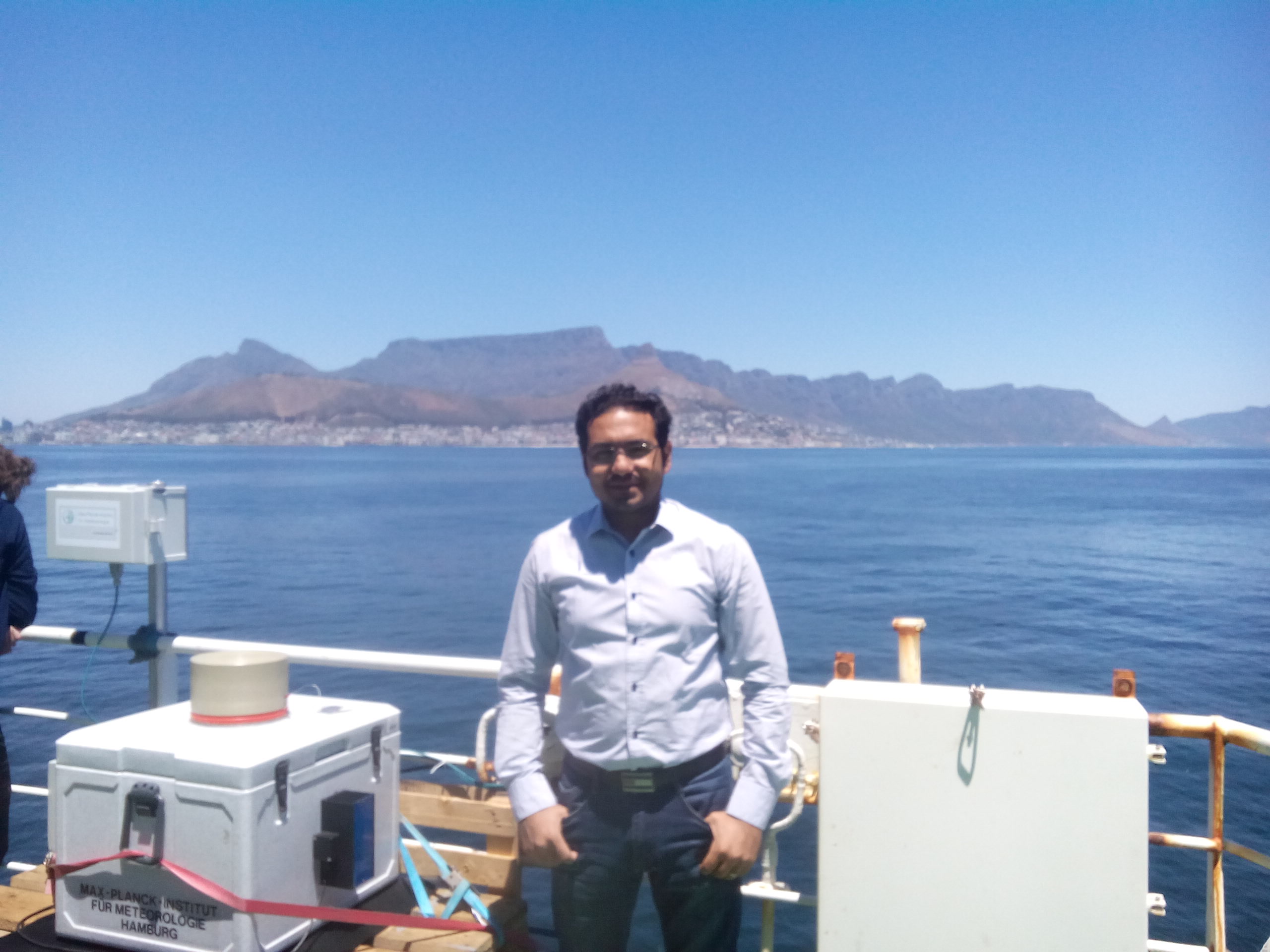 User profile picture