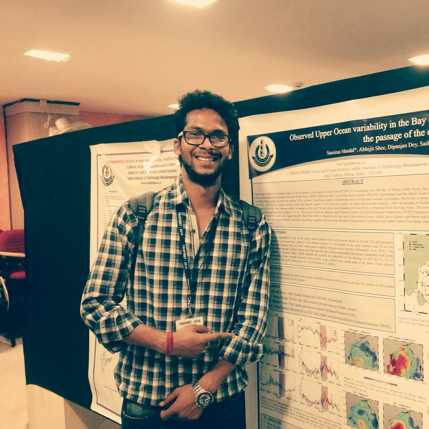 User profile picture