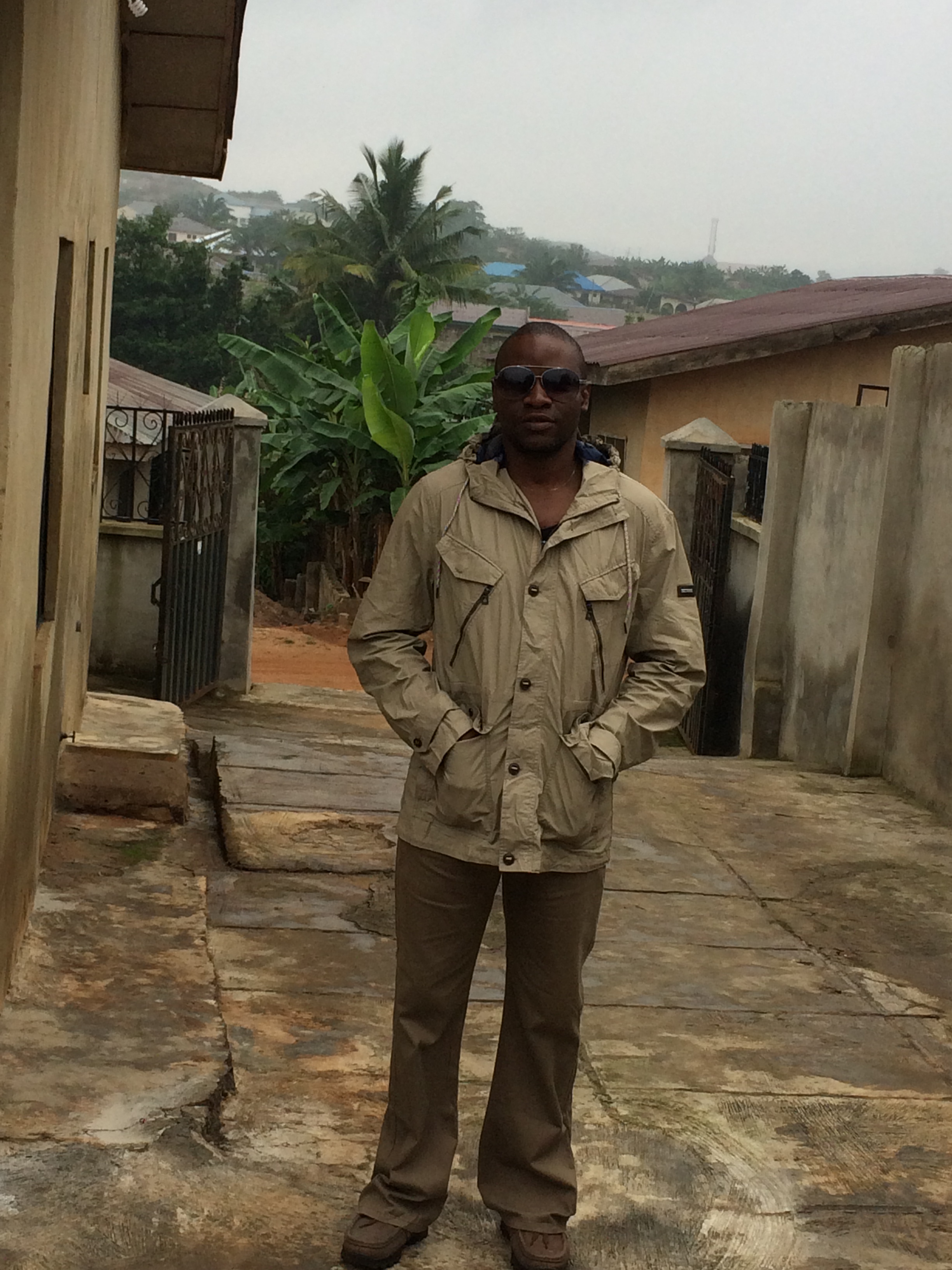 User profile picture