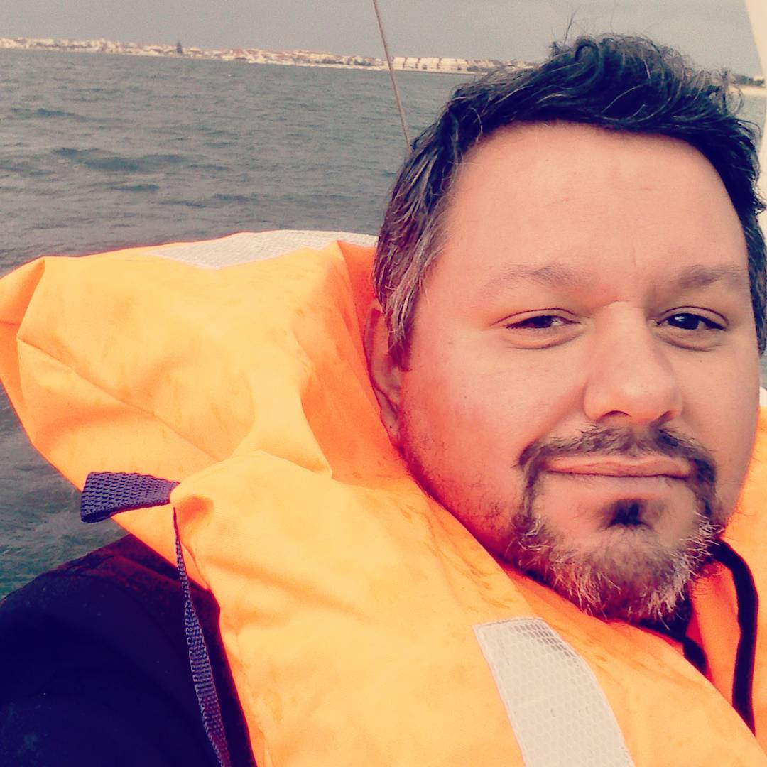 User profile picture