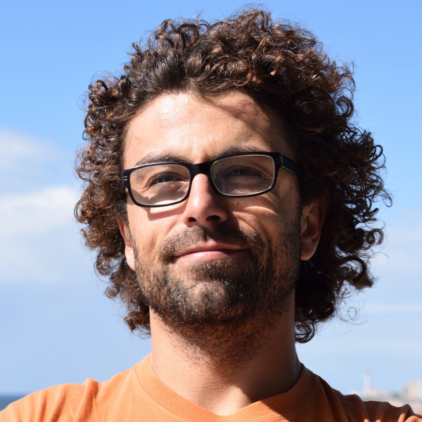 User profile picture