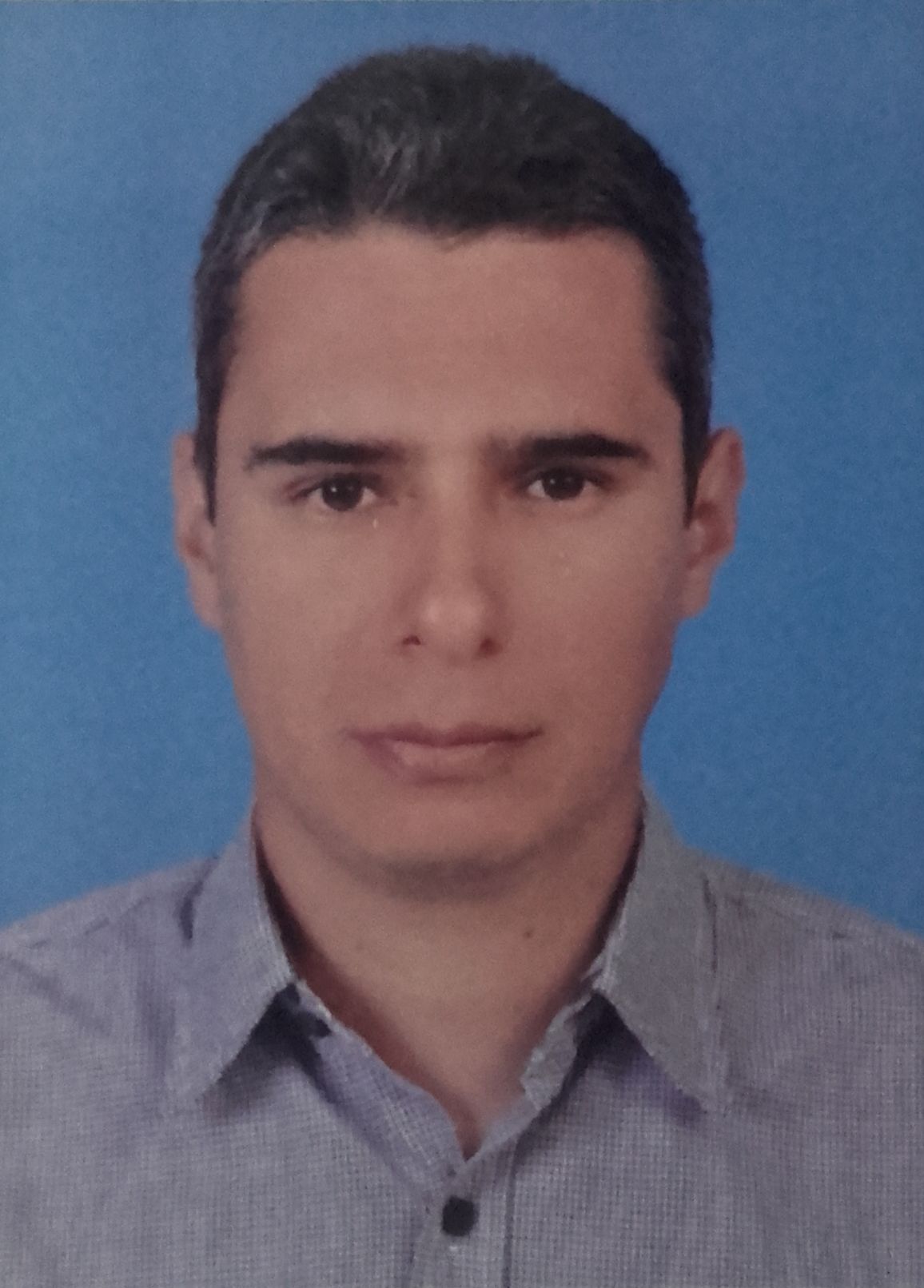 User profile picture