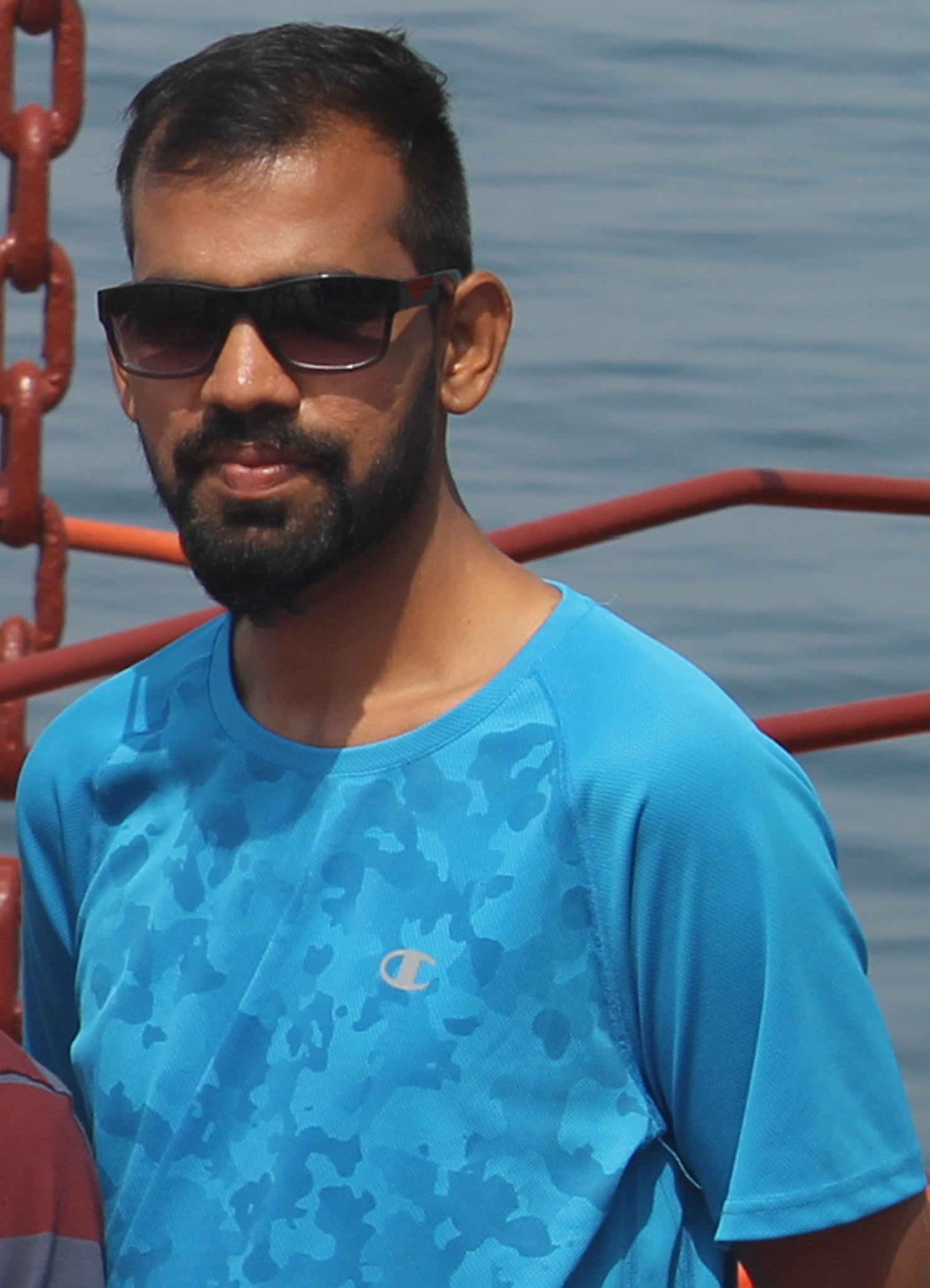 User profile picture