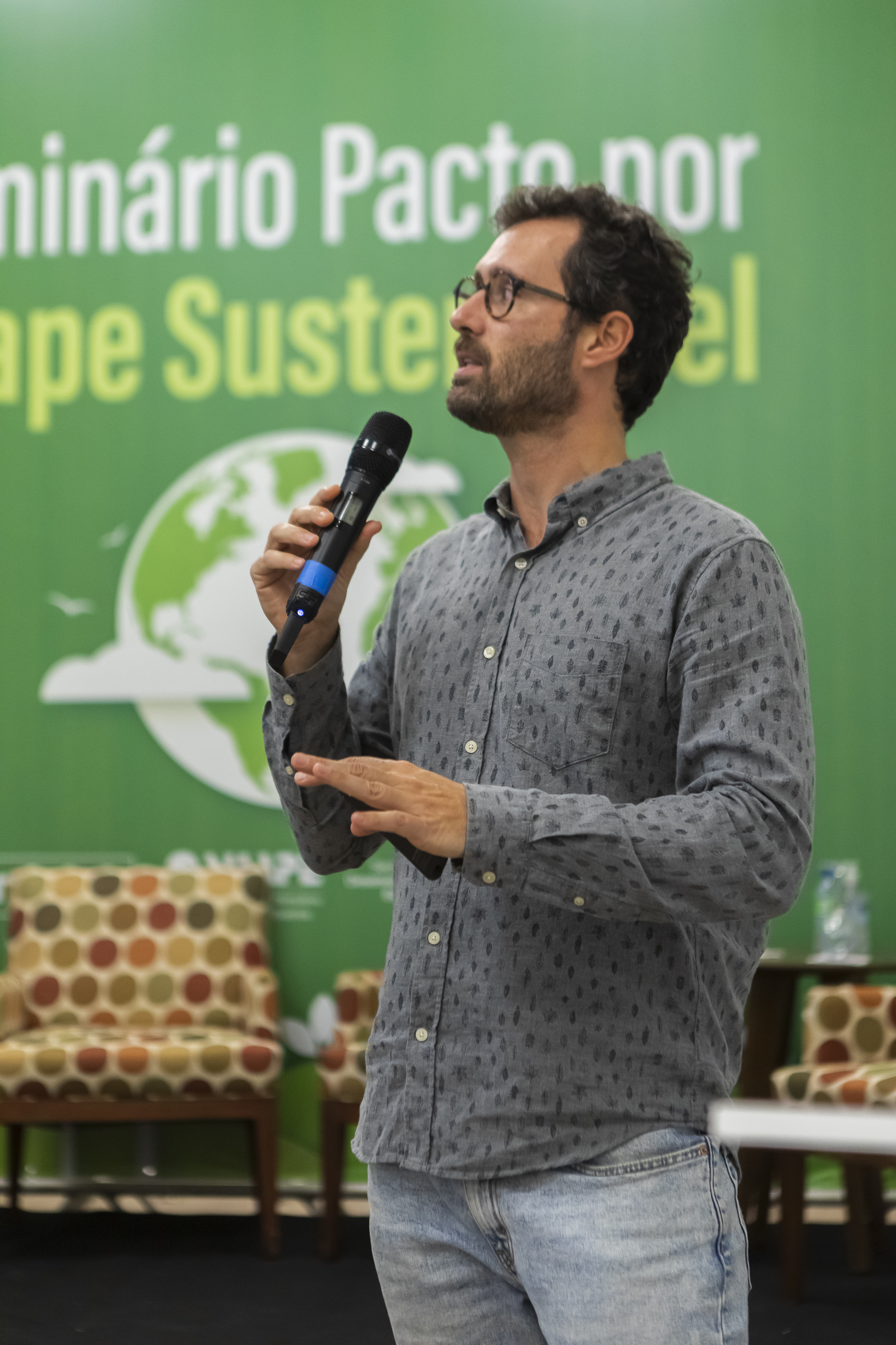 User profile picture