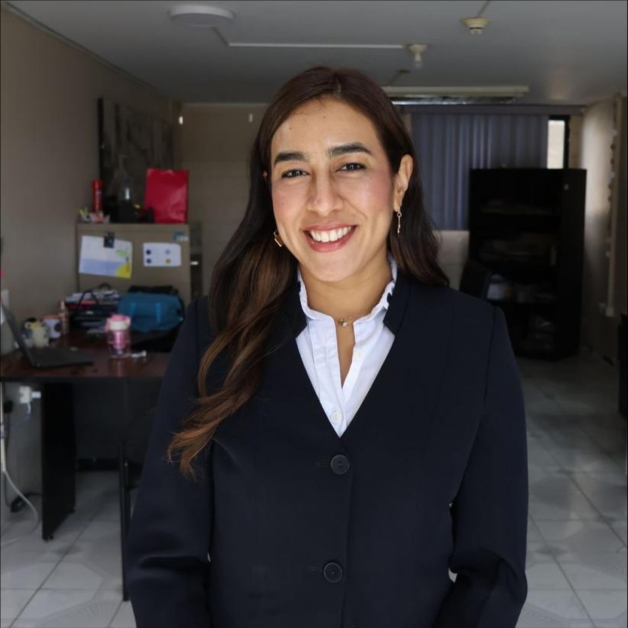 User profile picture