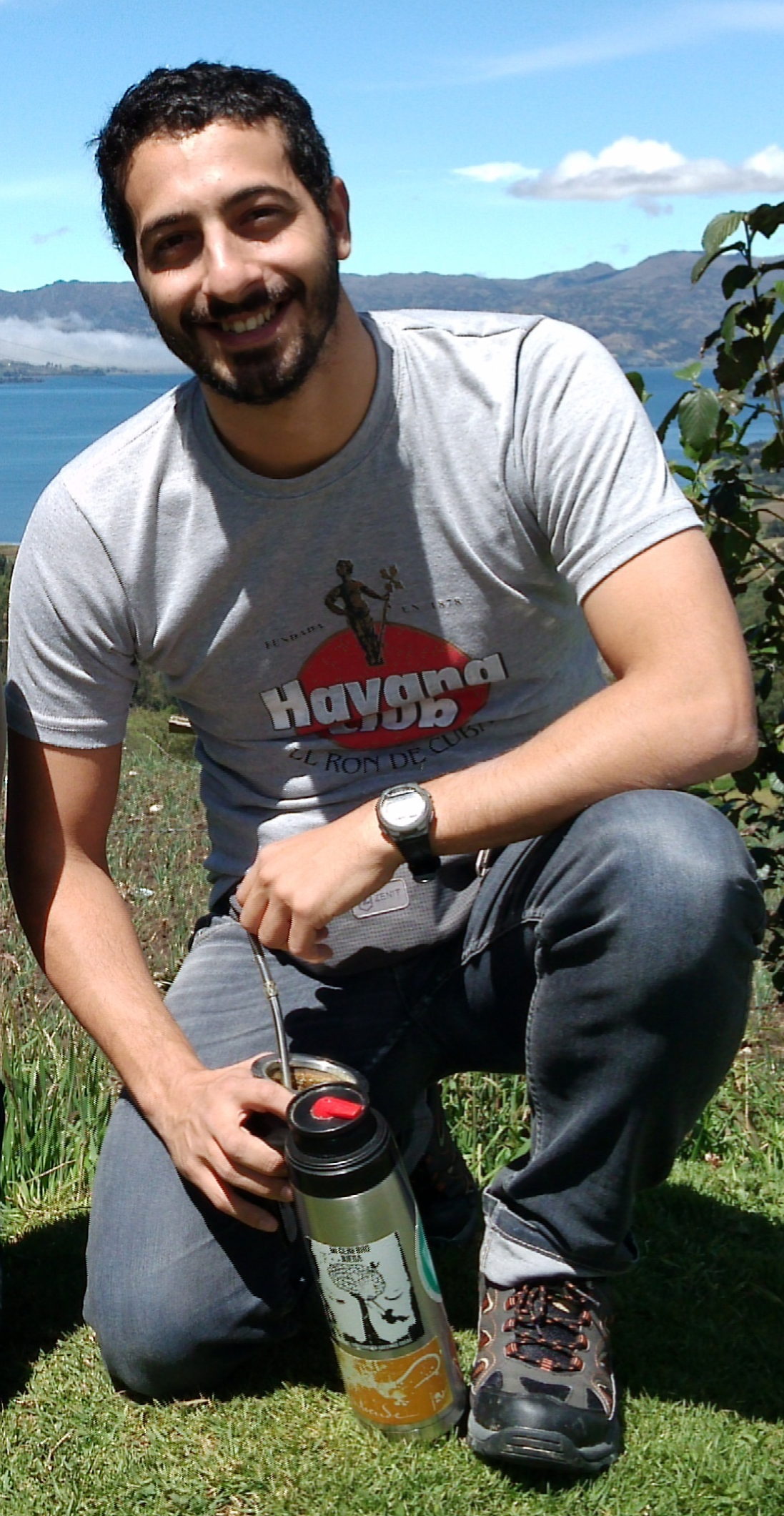 User profile picture