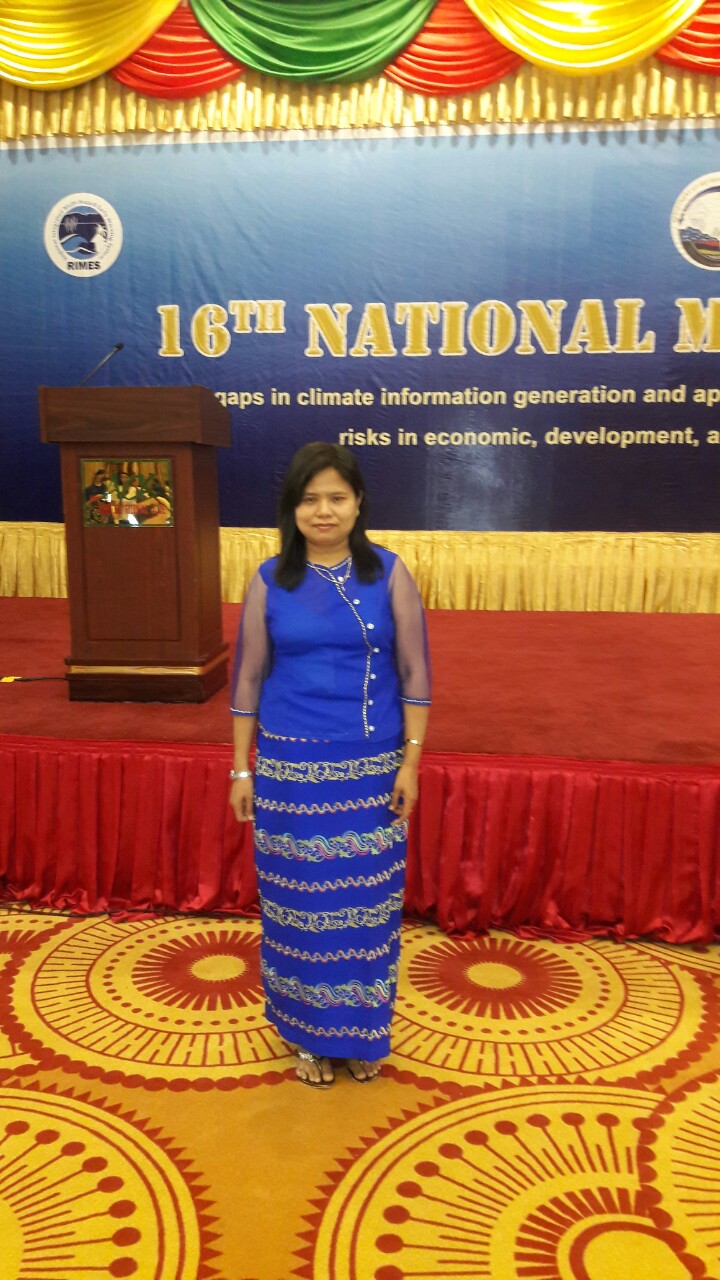 User profile picture