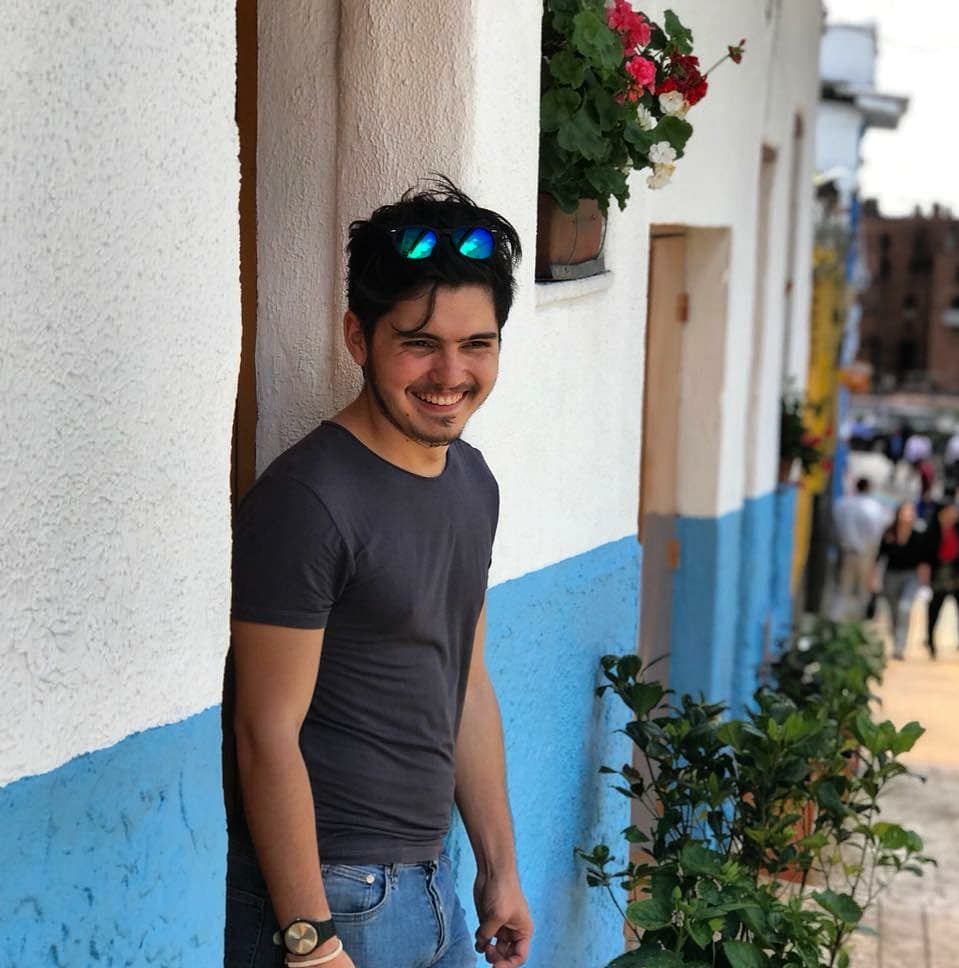 User profile picture