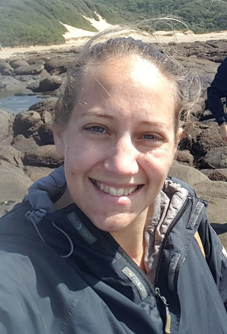 User profile picture