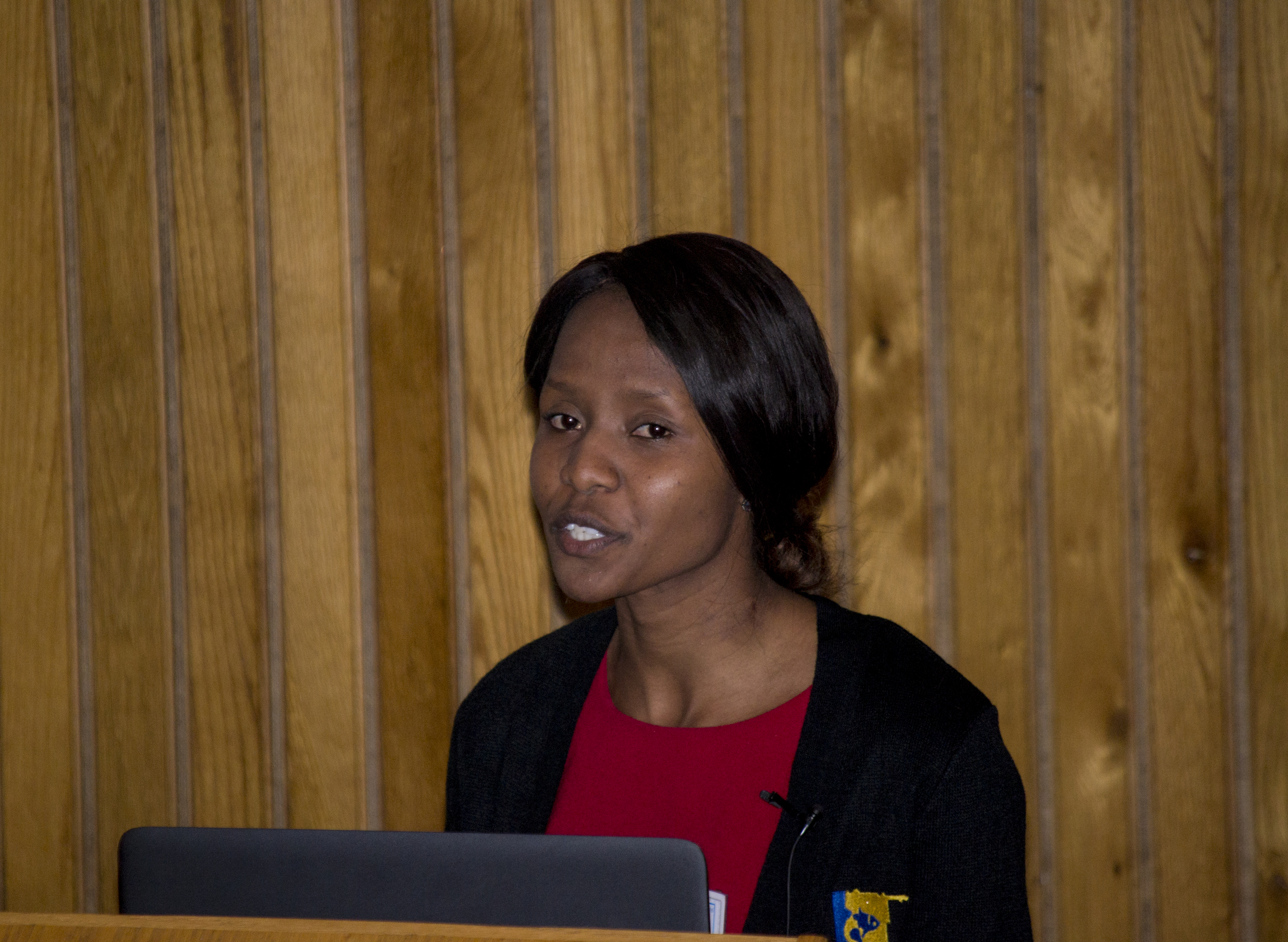 User profile picture