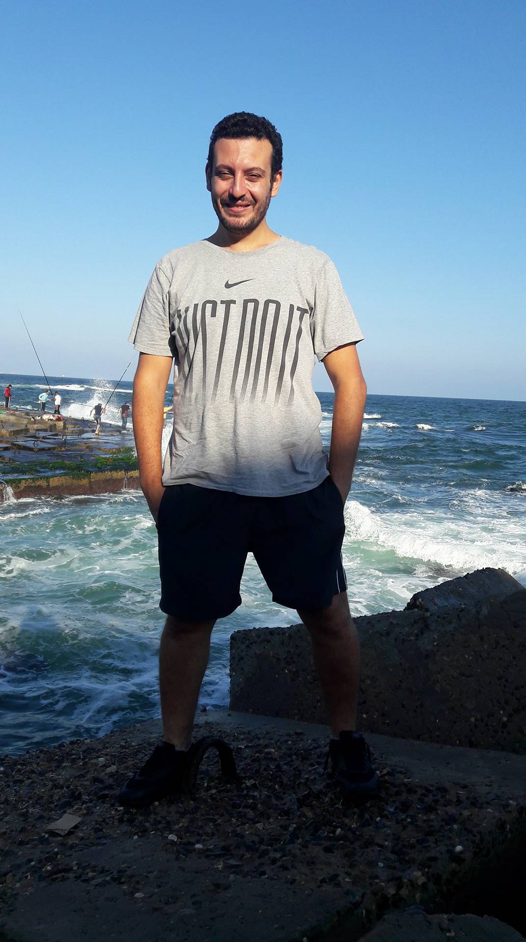 User profile picture