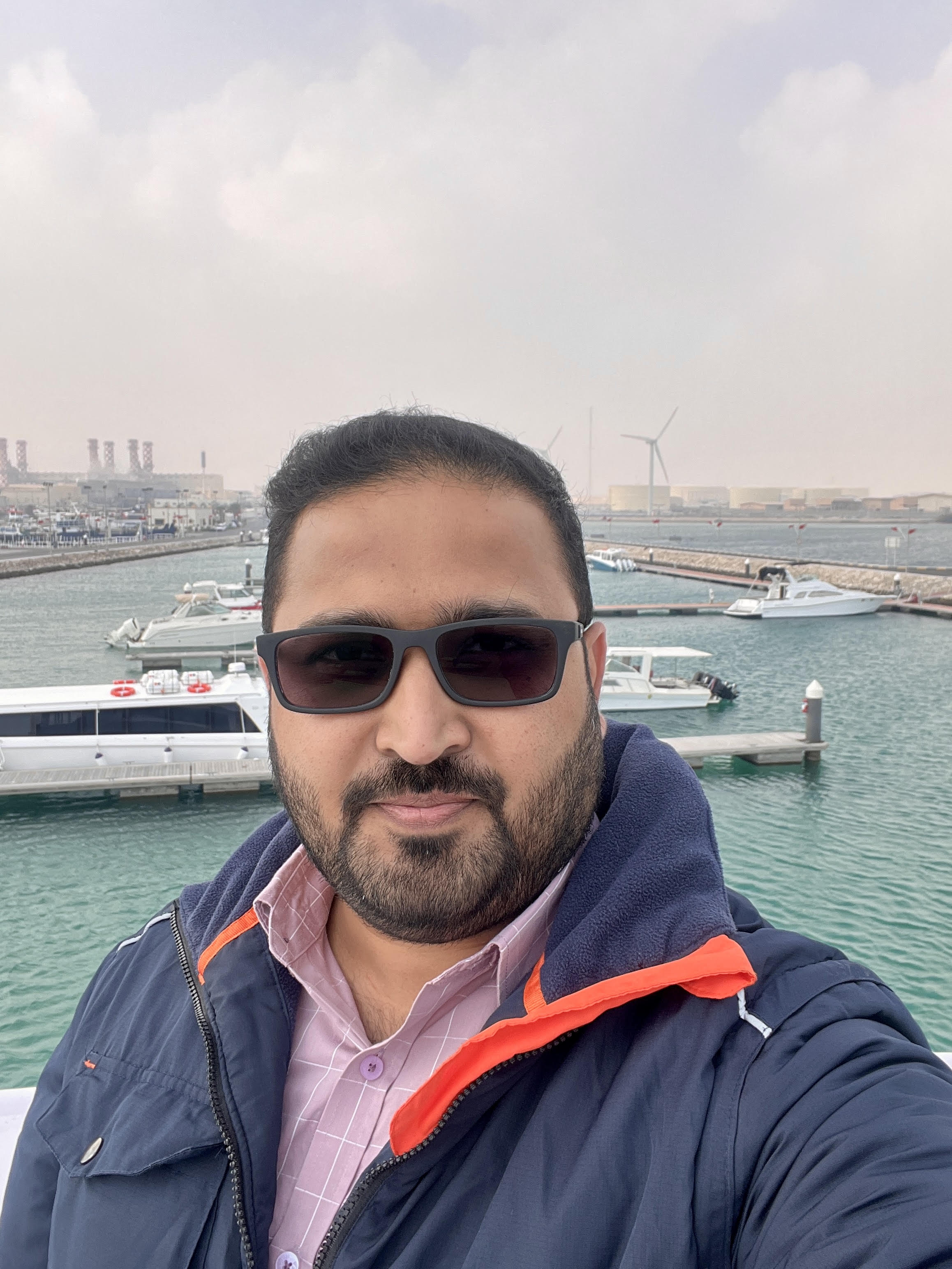 User profile picture