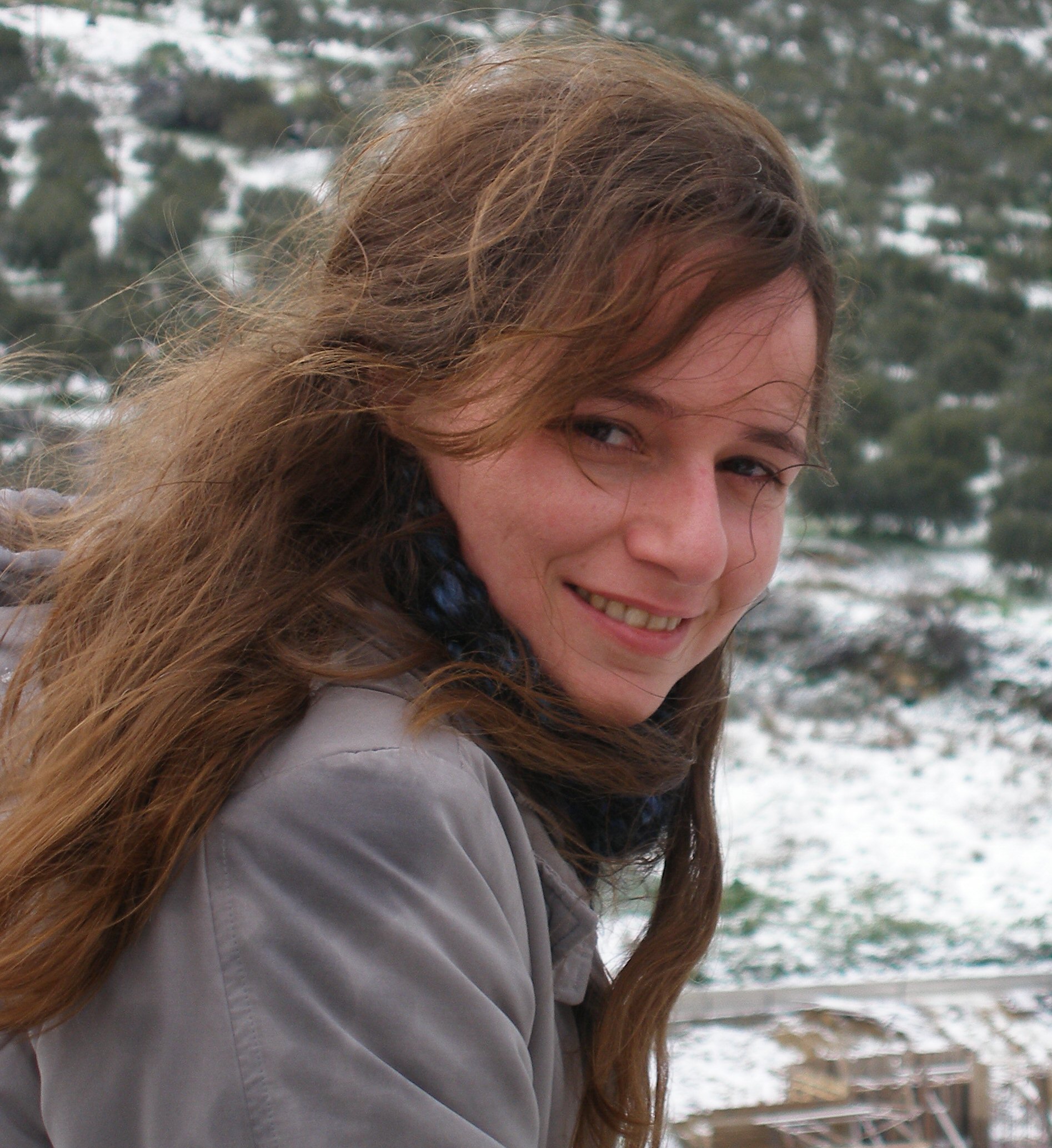 User profile picture