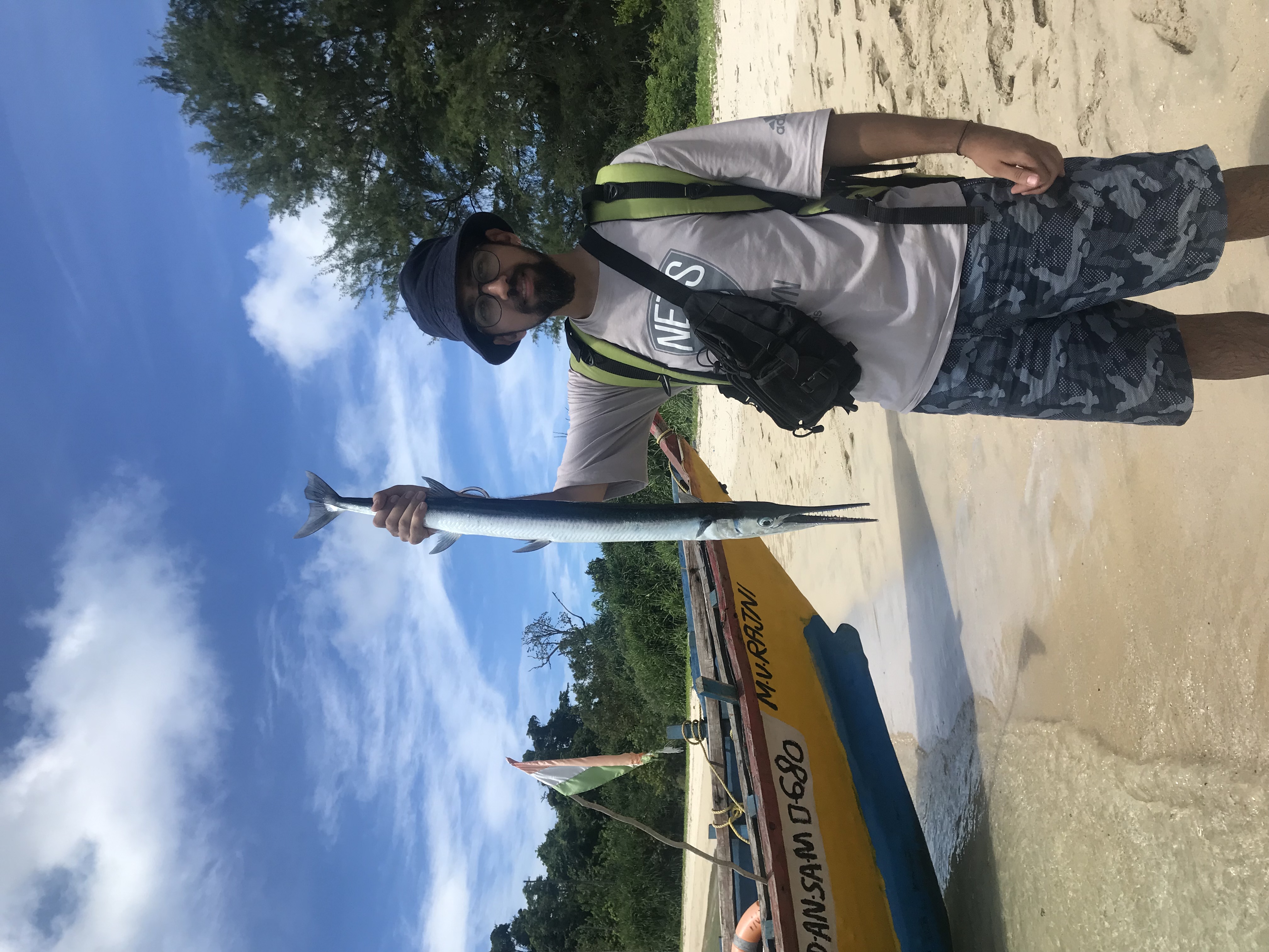 User profile picture