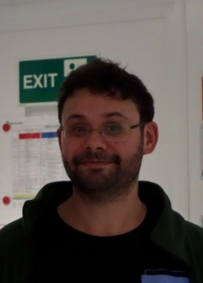 User profile picture