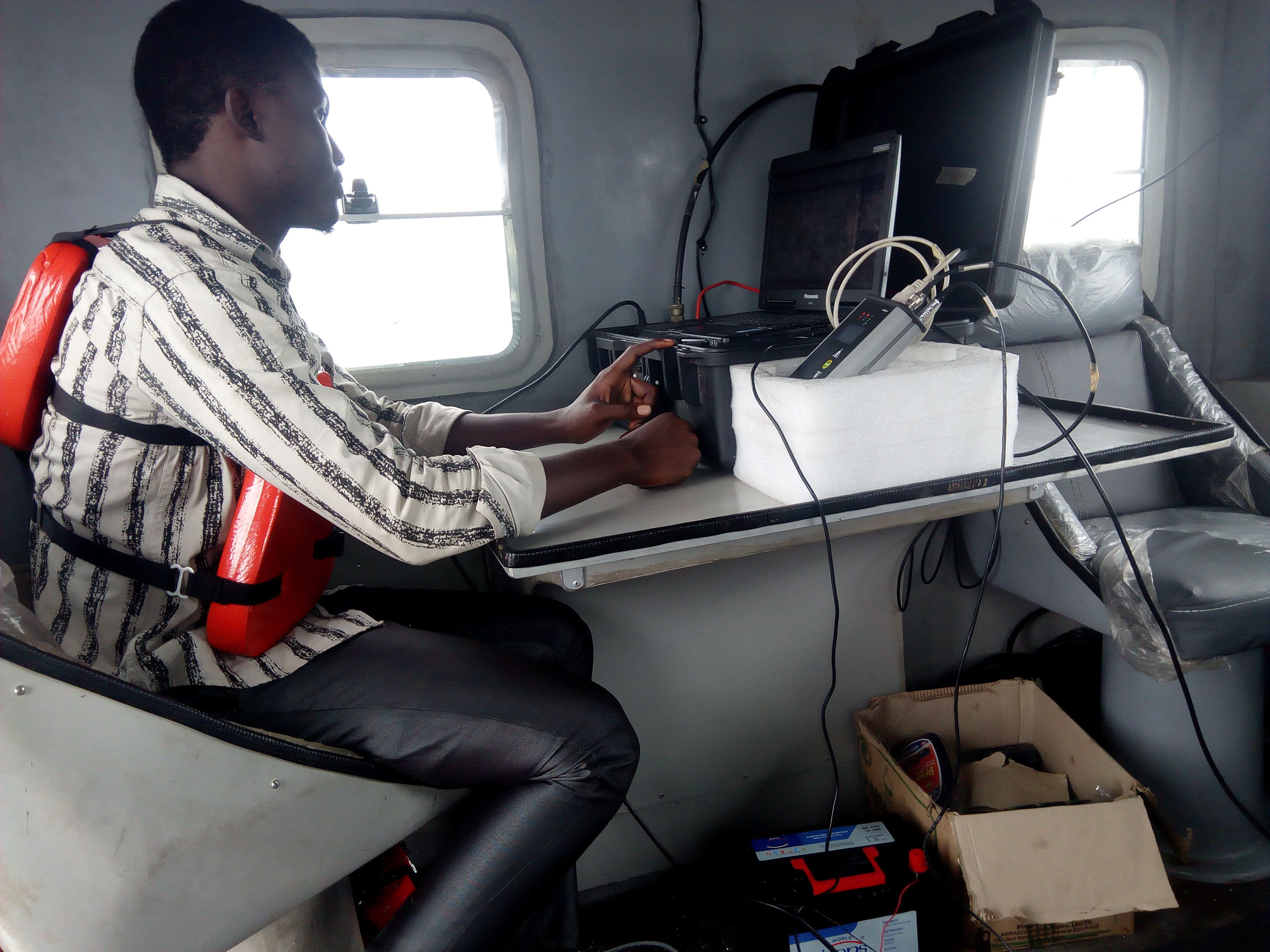 User profile picture