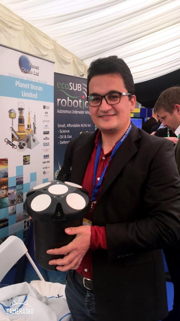 User profile picture