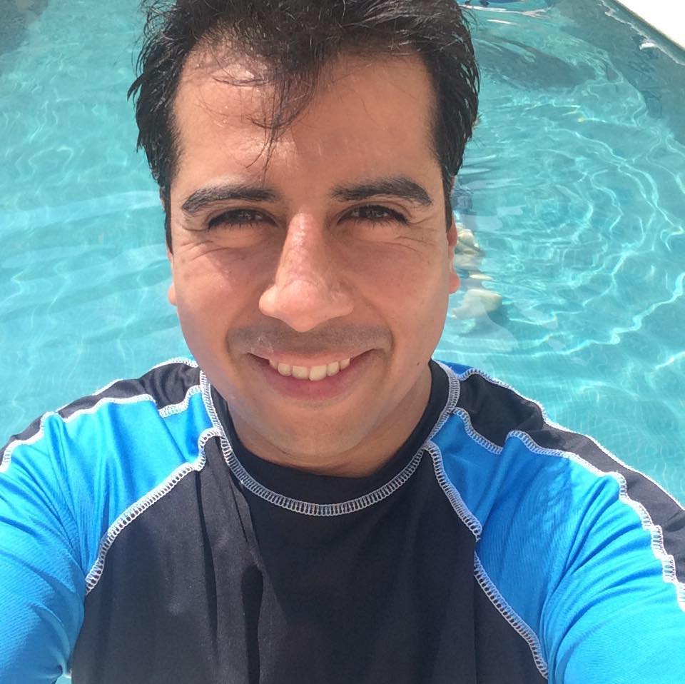 User profile picture