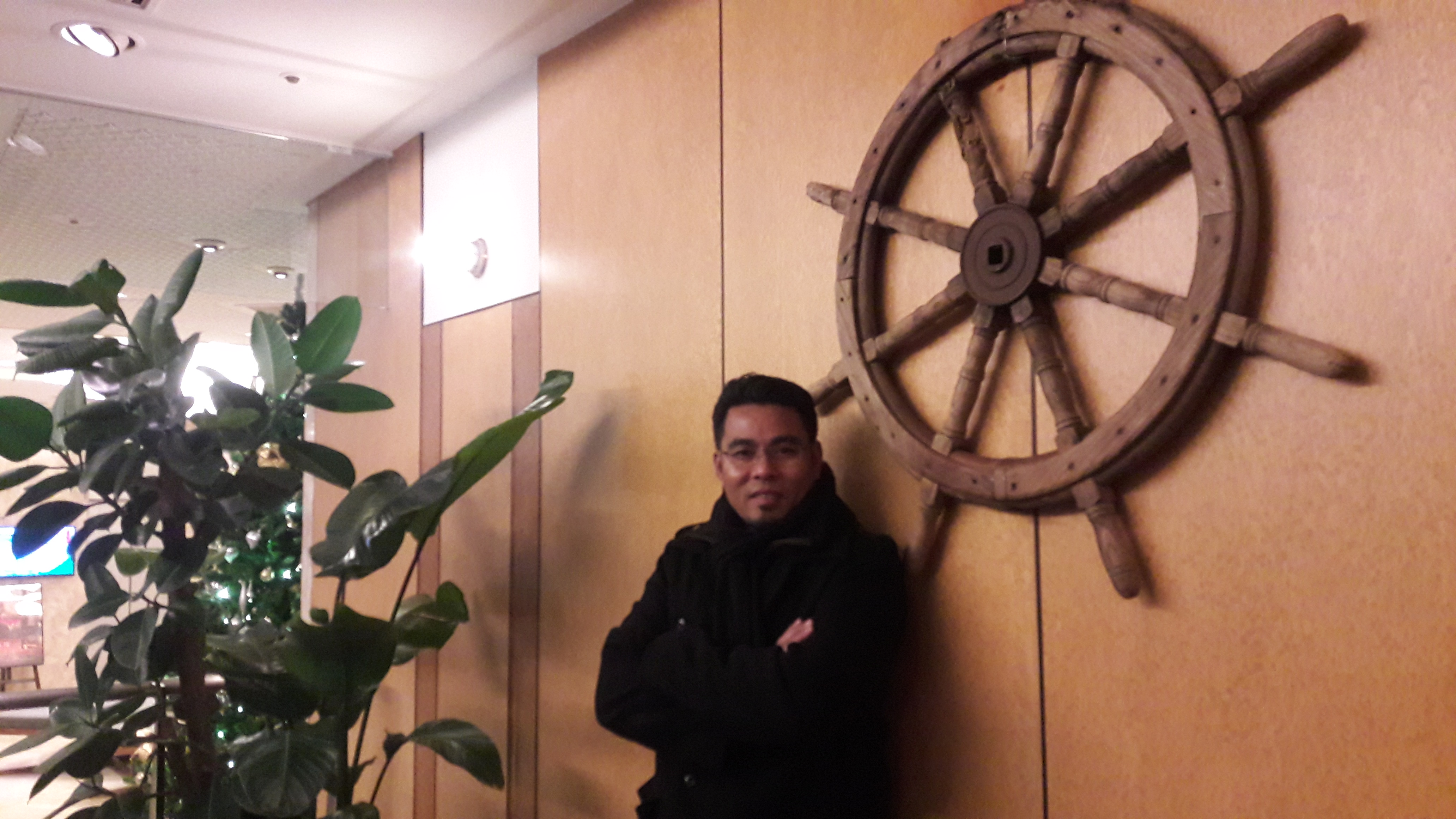 User profile picture