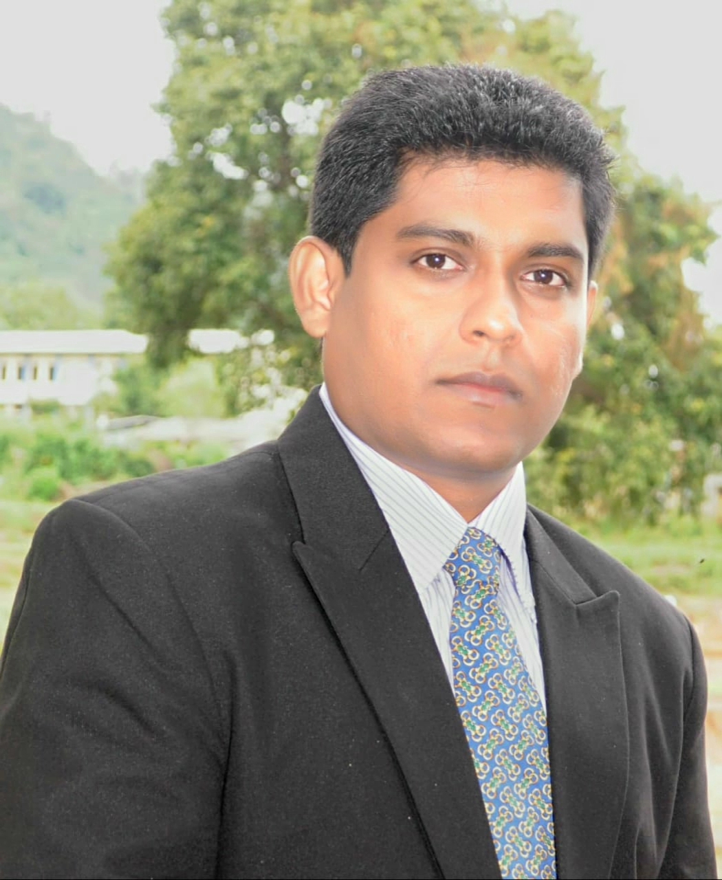 User profile picture