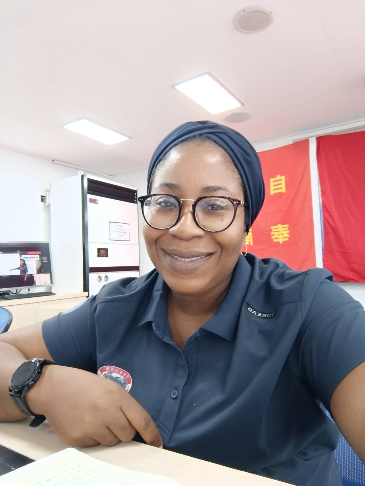 User profile picture