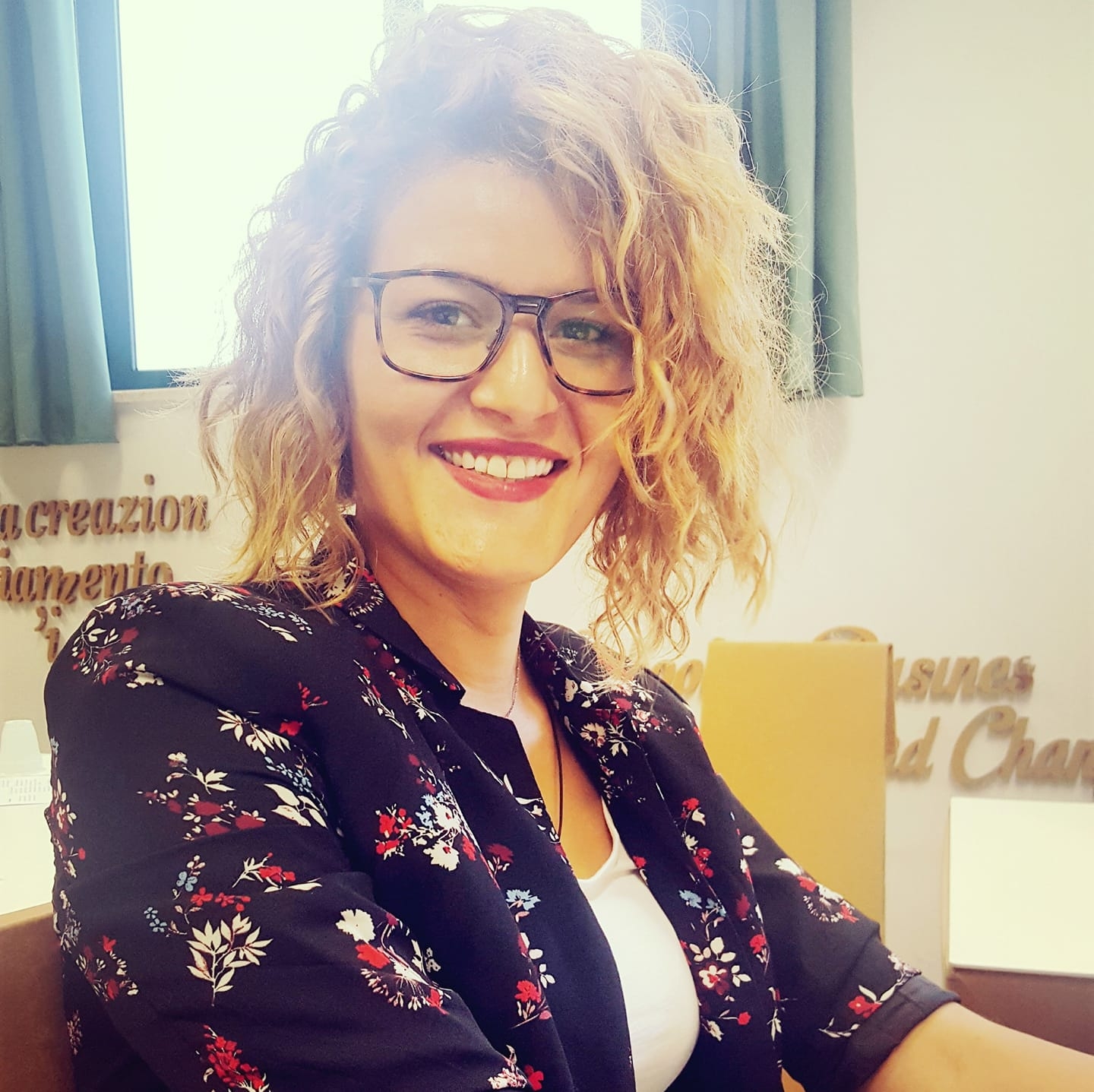 User profile picture