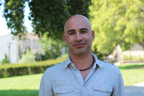 User profile picture