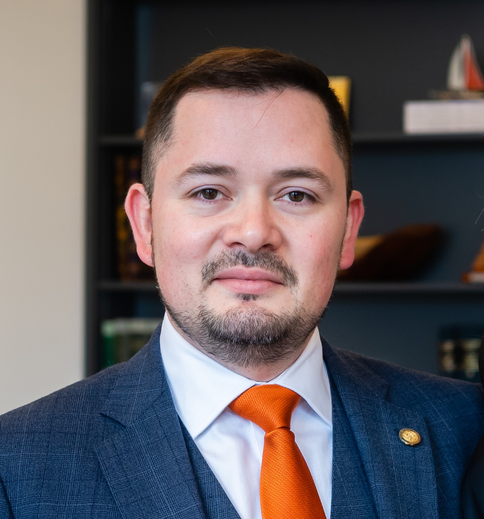 User profile picture