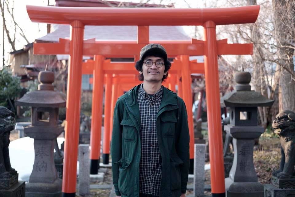 User profile picture