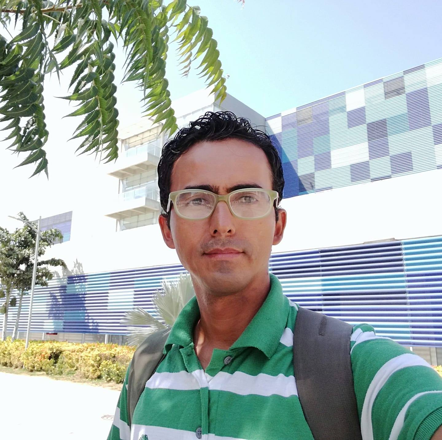 User profile picture