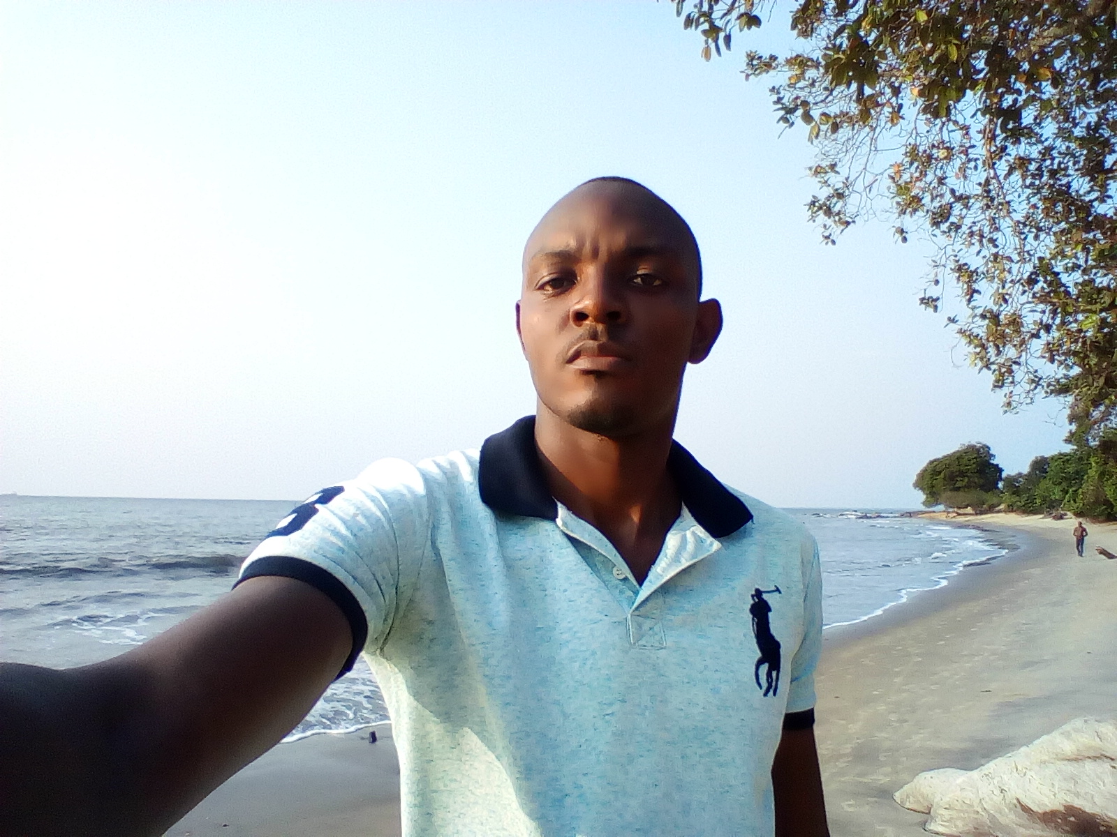 User profile picture