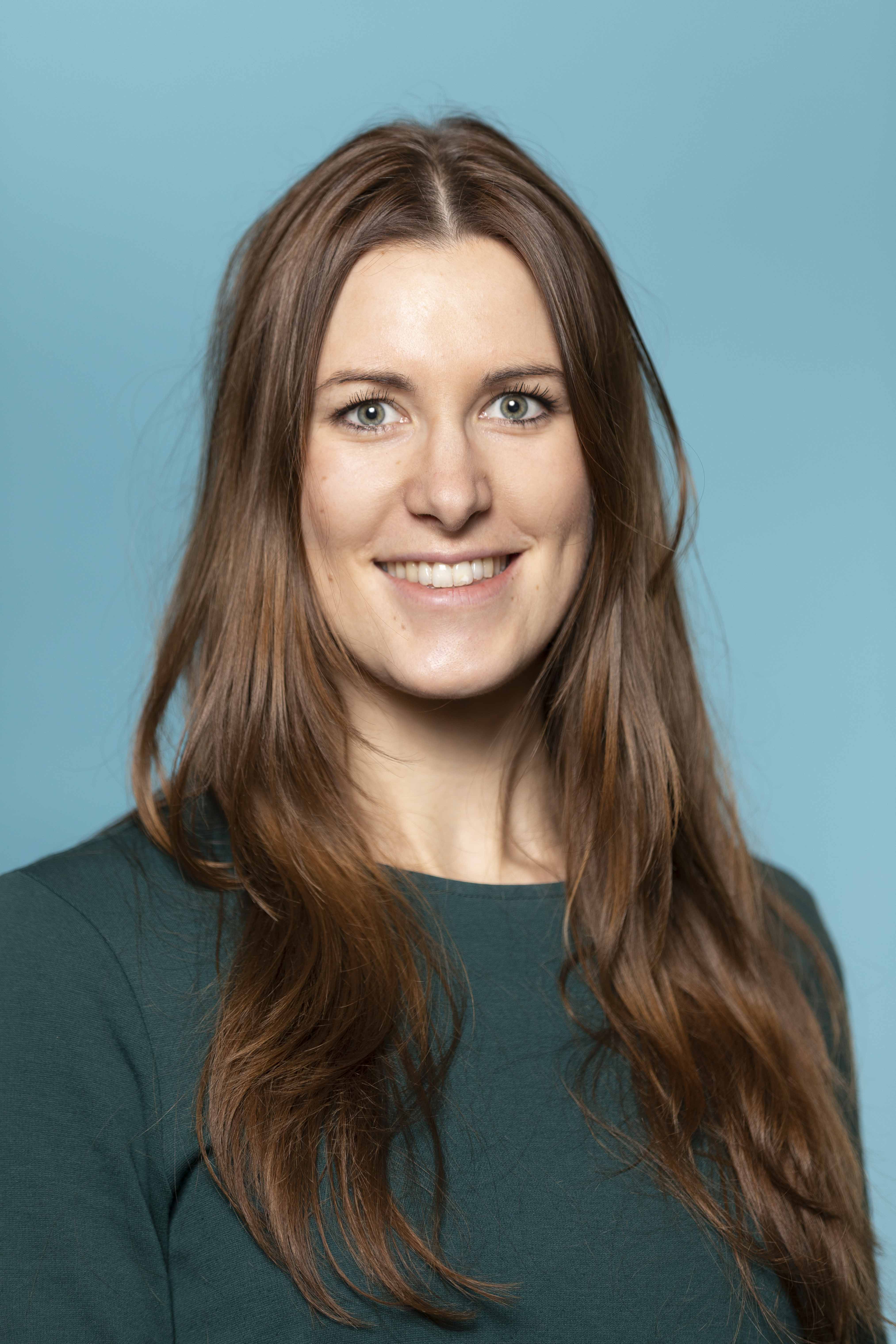 User profile picture