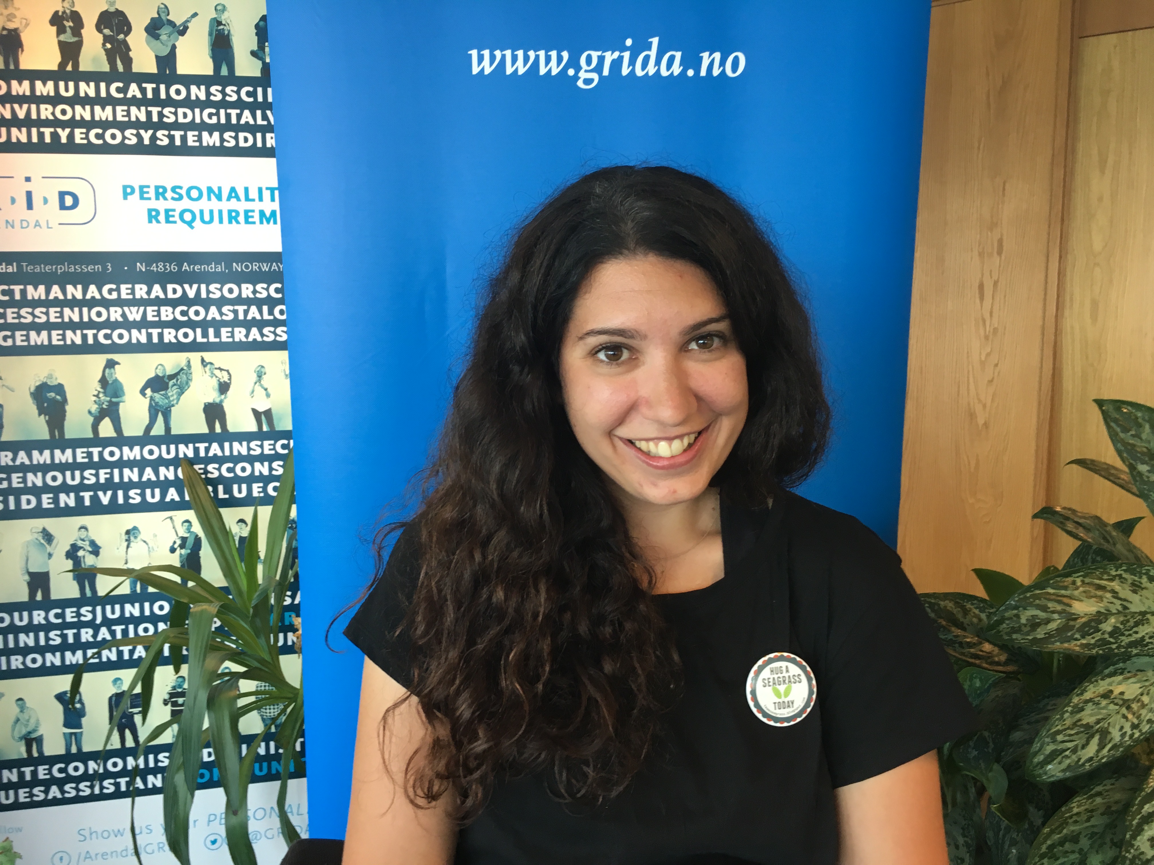 User profile picture