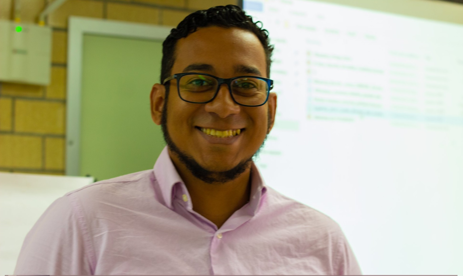 User profile picture